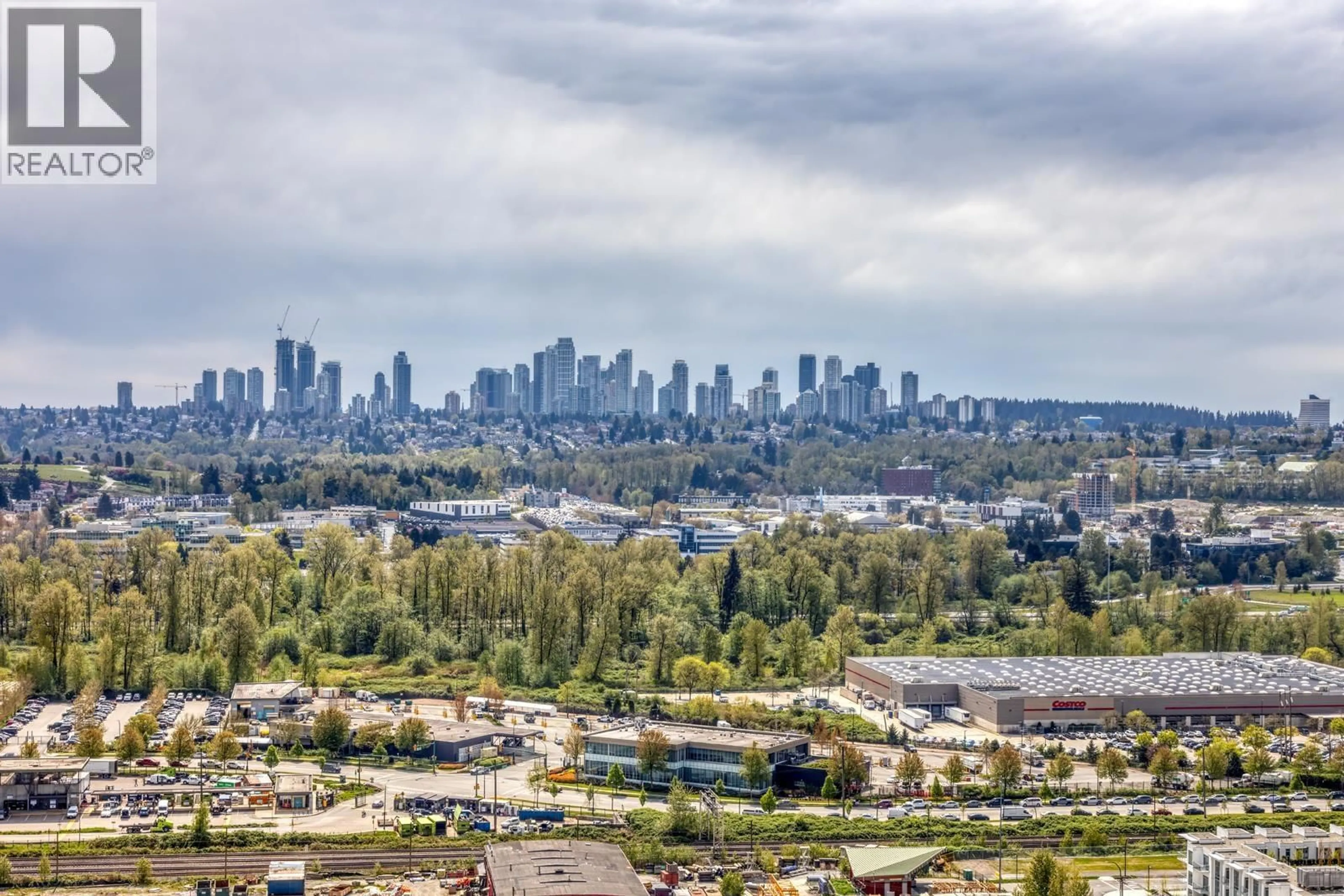 Unknown for 2010 - 4720 LOUGHEED HIGHWAY, Burnaby British Columbia V5C0M8