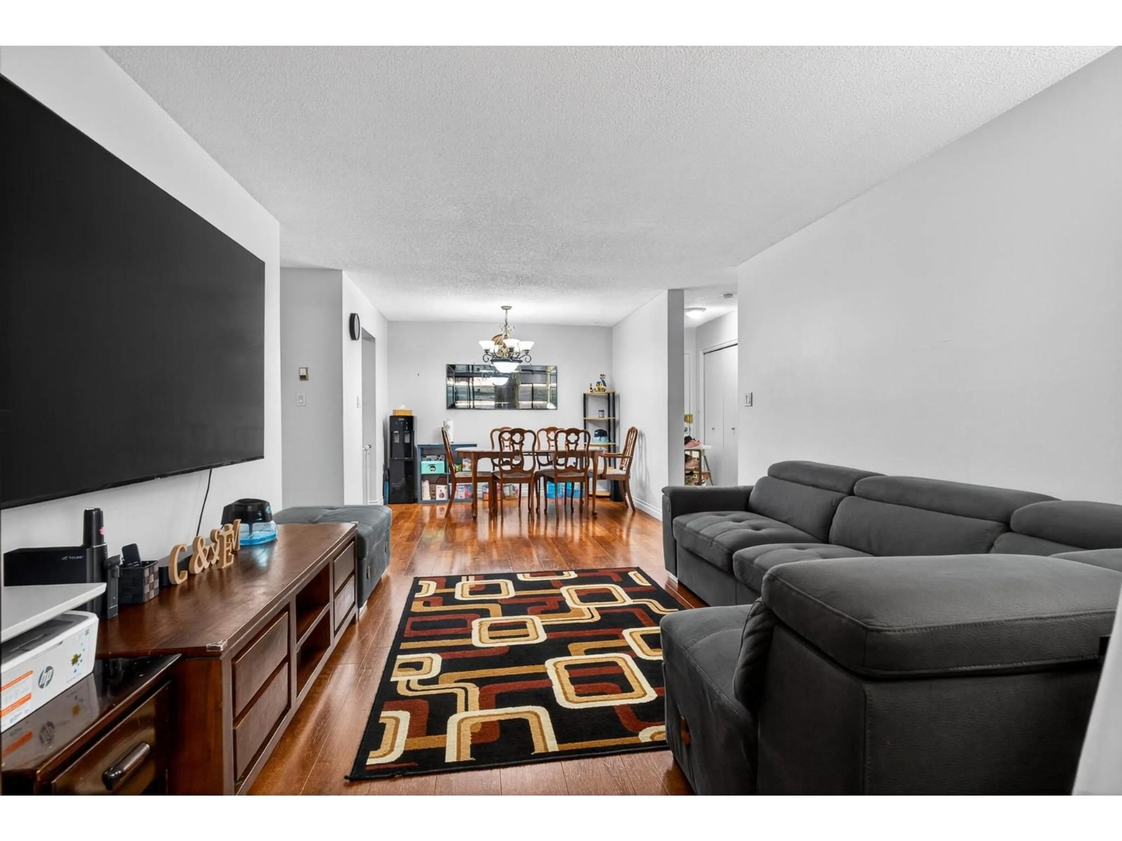 Living room with furniture, unknown for G08 - 10698 151A STREET, Surrey British Columbia V3R8T5