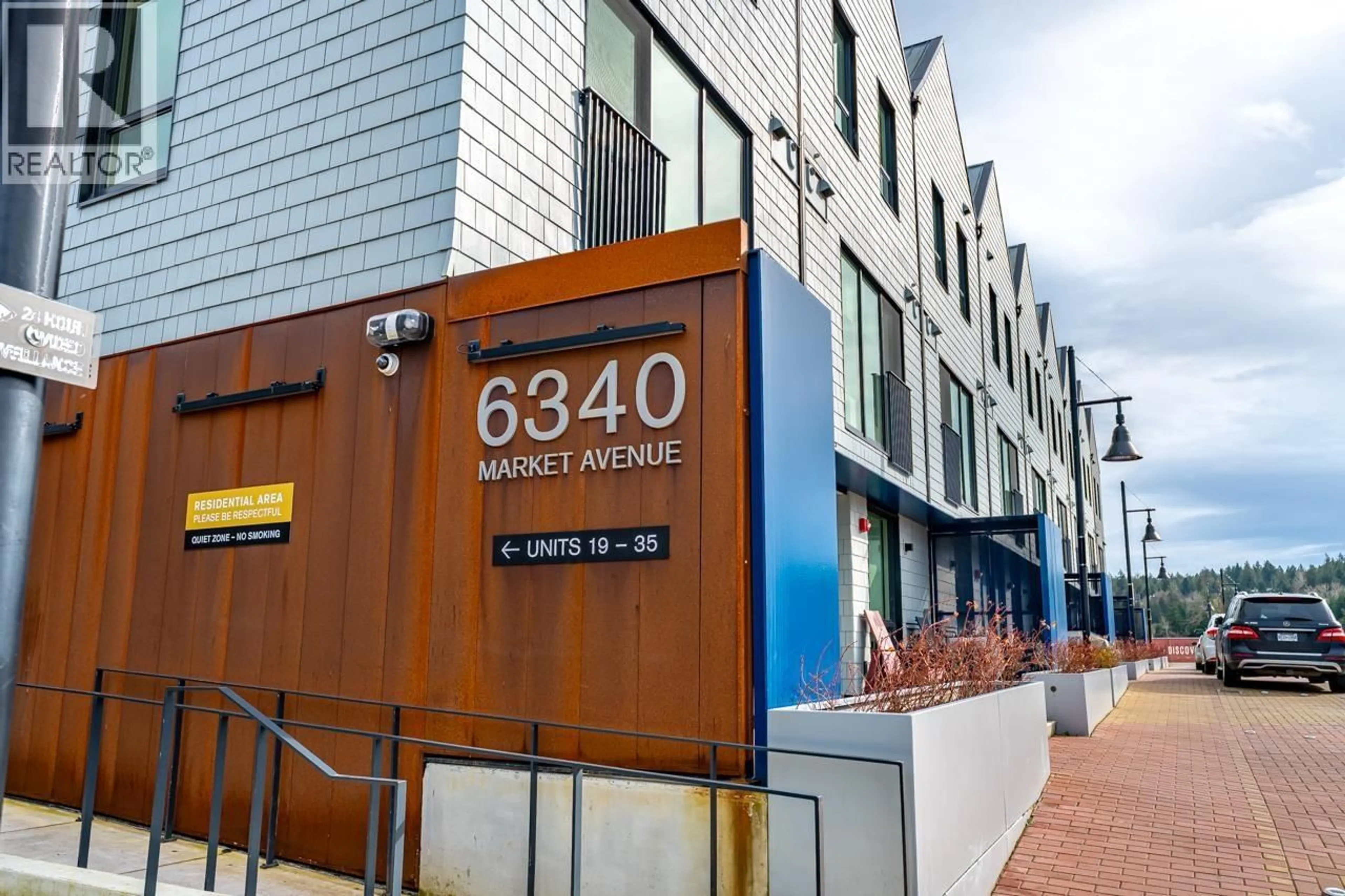 Unknown for 12 - 6340 MARKET AVENUE, Delta British Columbia V4L0B1