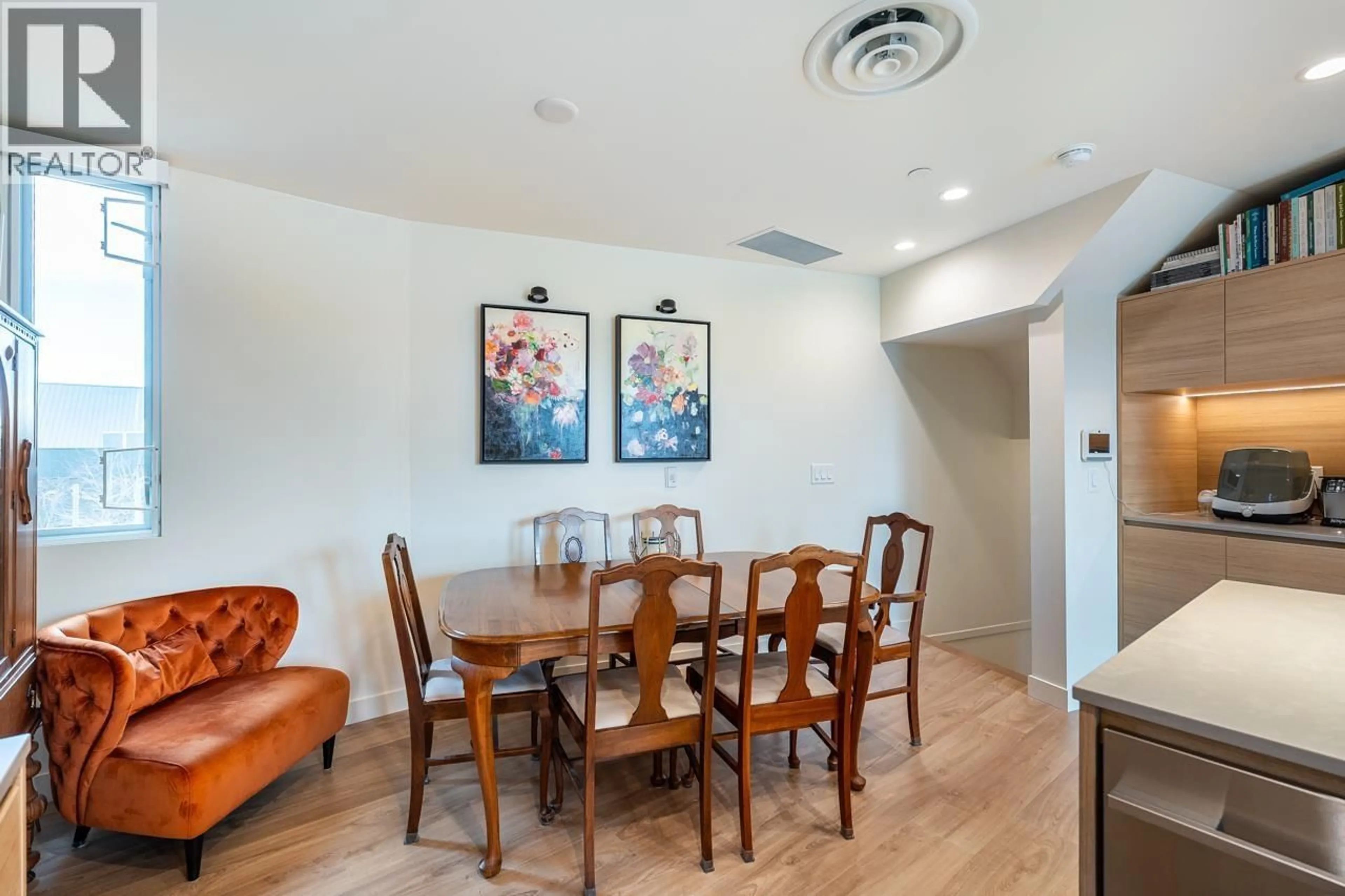 Dining room, unknown for 12 - 6340 MARKET AVENUE, Delta British Columbia V4L0B1