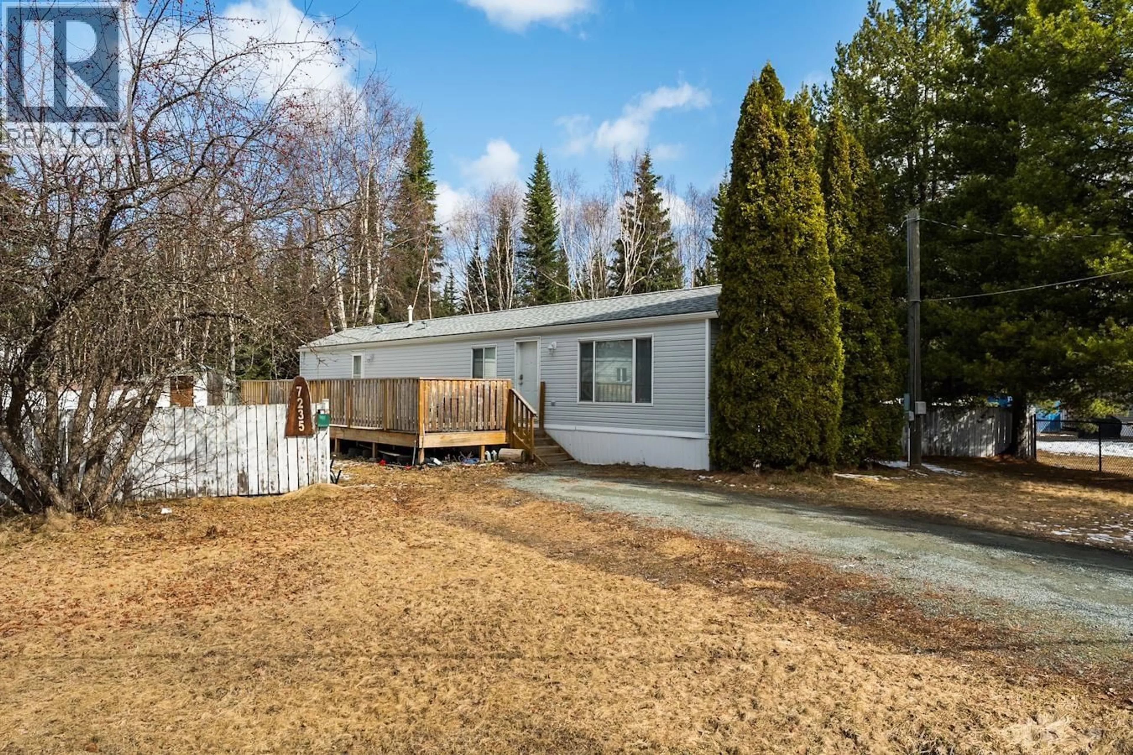 Unknown for 7235 TAFT DRIVE, Prince George British Columbia V2K2R4