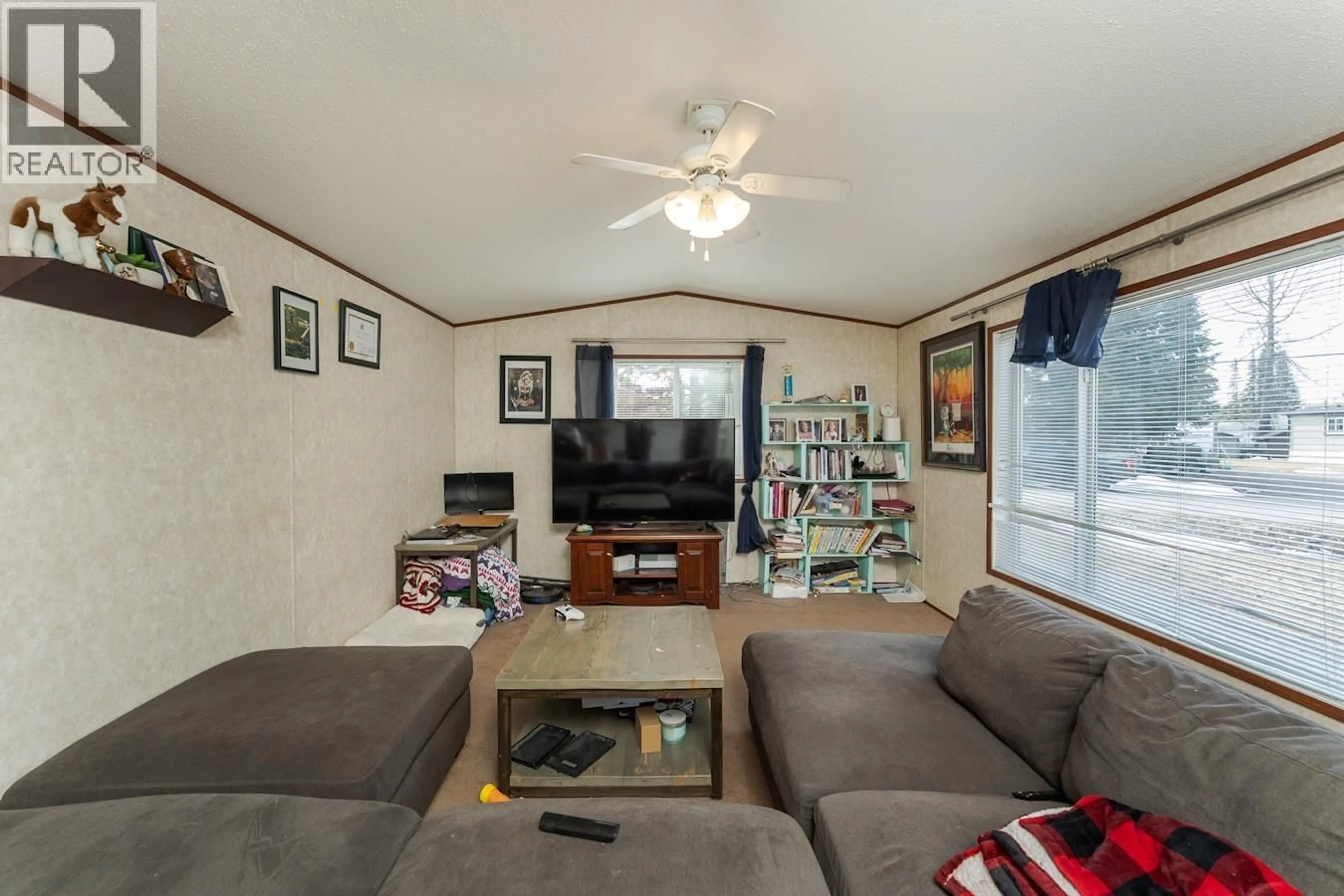 Living room with furniture, unknown for 7235 TAFT DRIVE, Prince George British Columbia V2K2R4