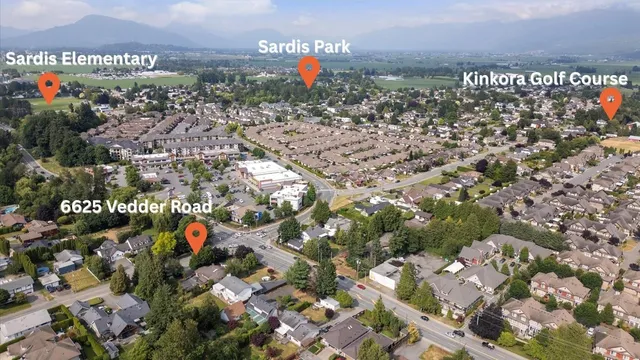 6625 VEDDER ROAD, Chilliwack 5