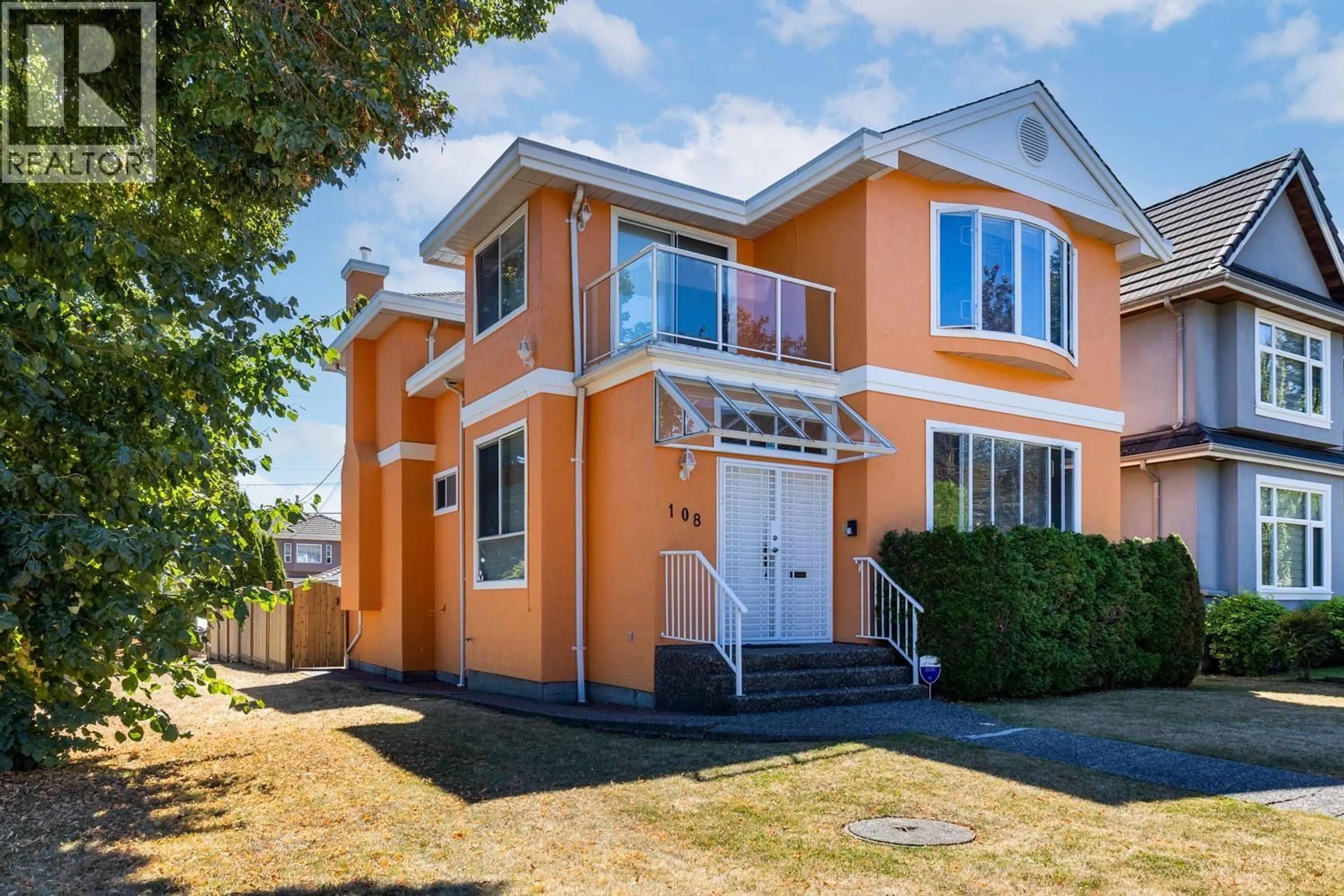 Unknown for 108 46TH AVENUE, Vancouver British Columbia V5Y2W9