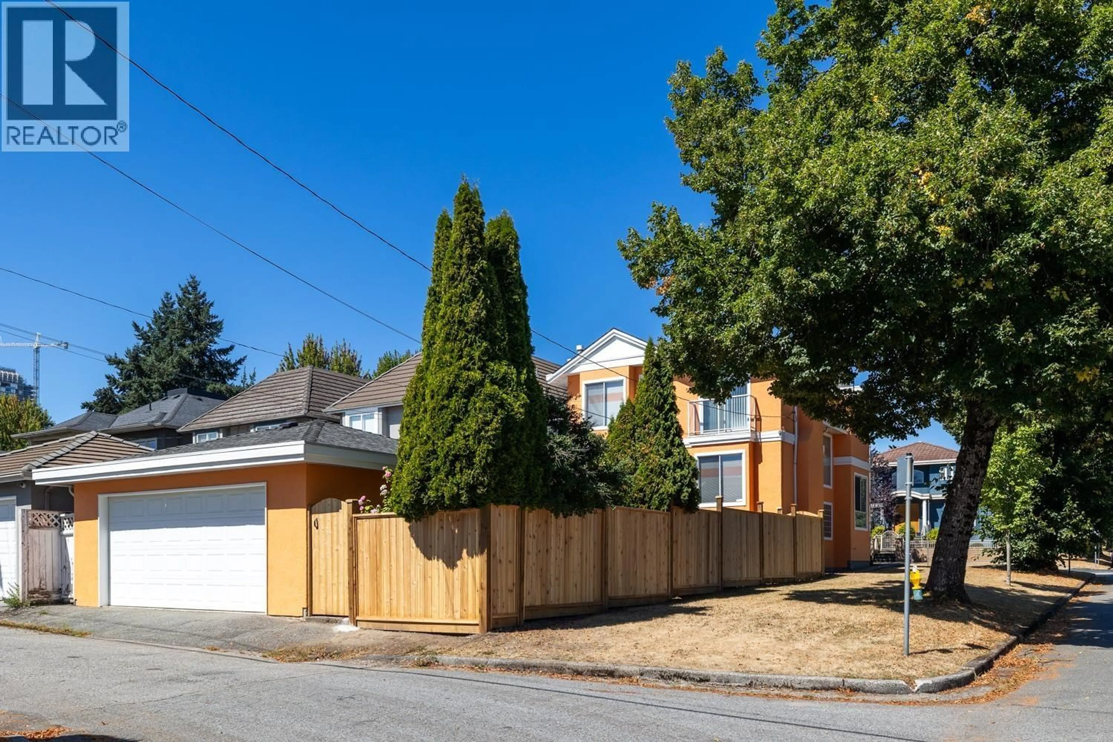 Unknown for 108 46TH AVENUE, Vancouver British Columbia V5Y2W9