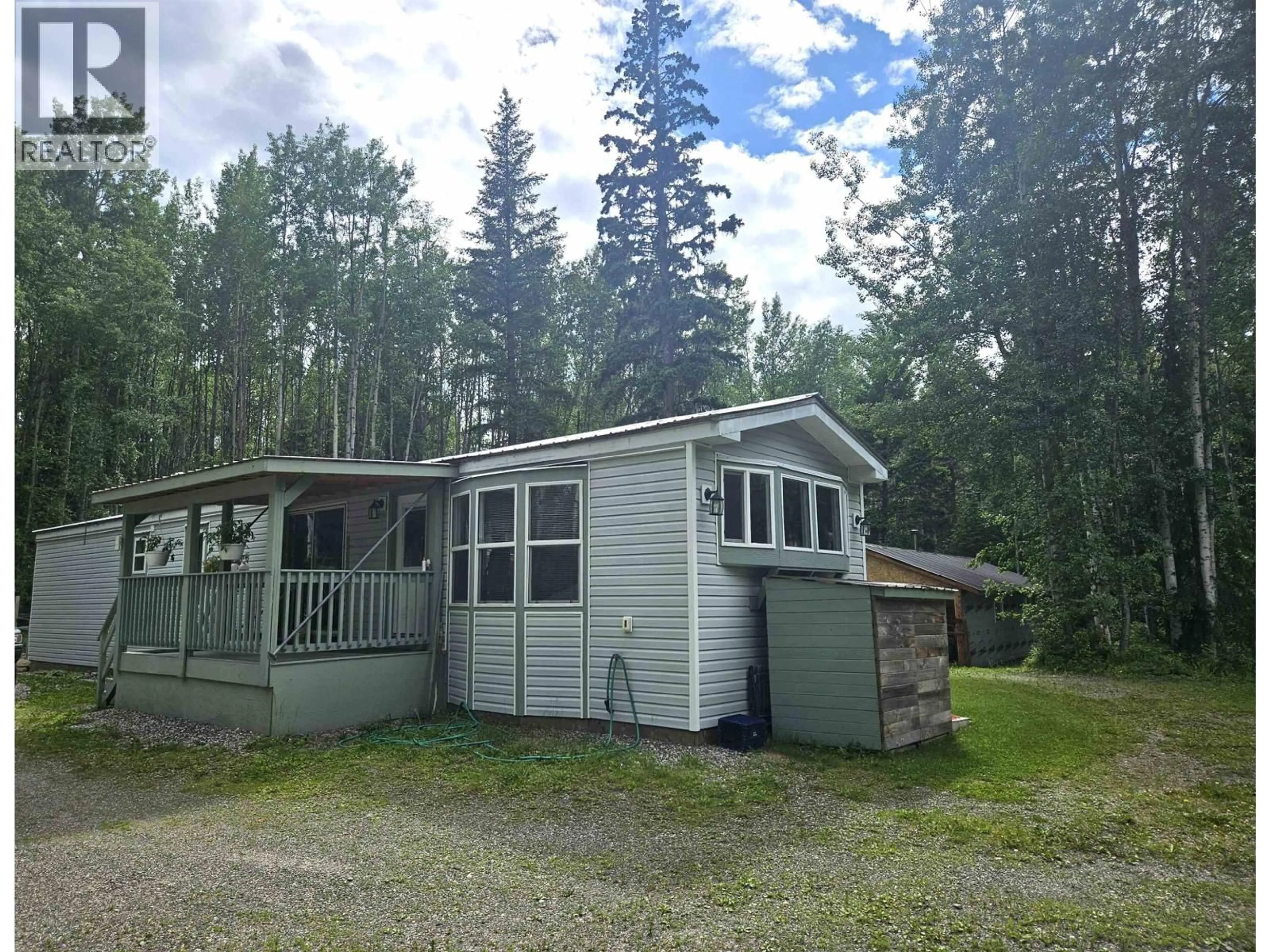 Shed for 1483 WINWORD ROAD, Quesnel British Columbia V2J7G3