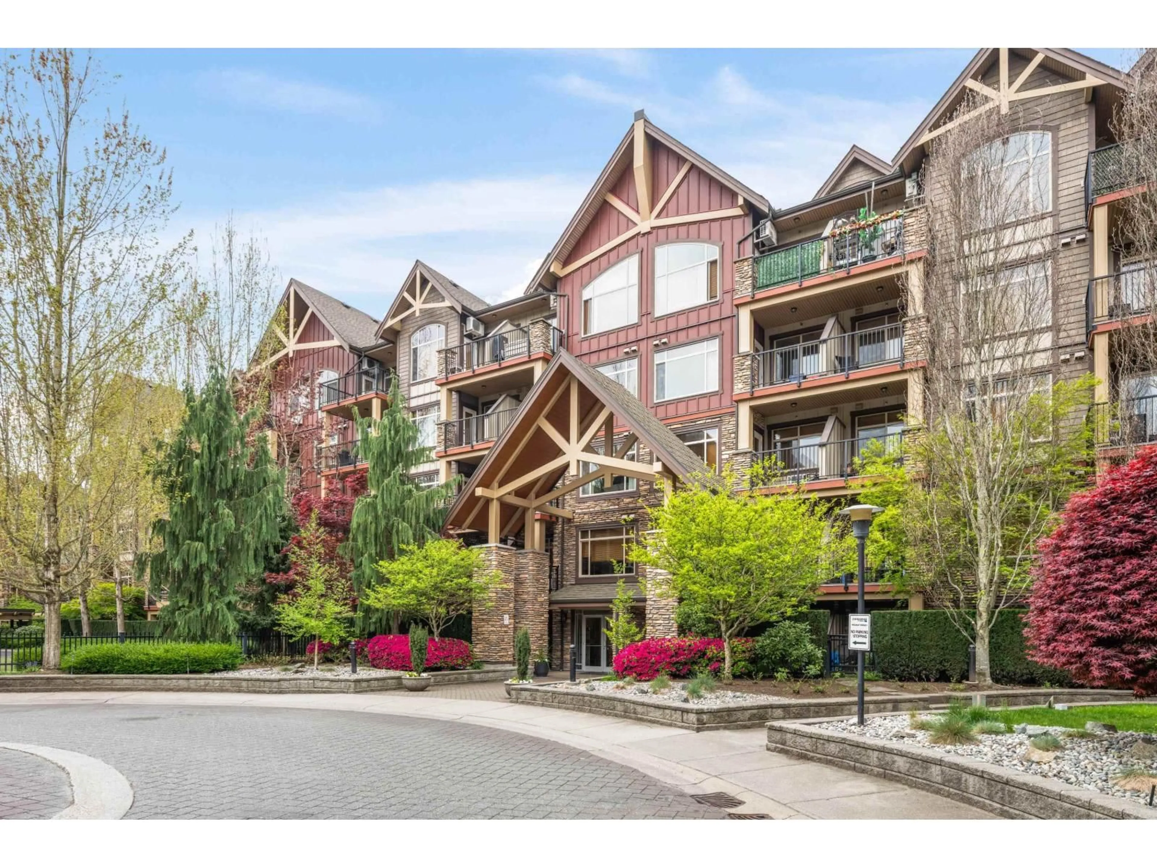 Unknown for 466 - 8328 207A STREET, Langley British Columbia V2Y0K5