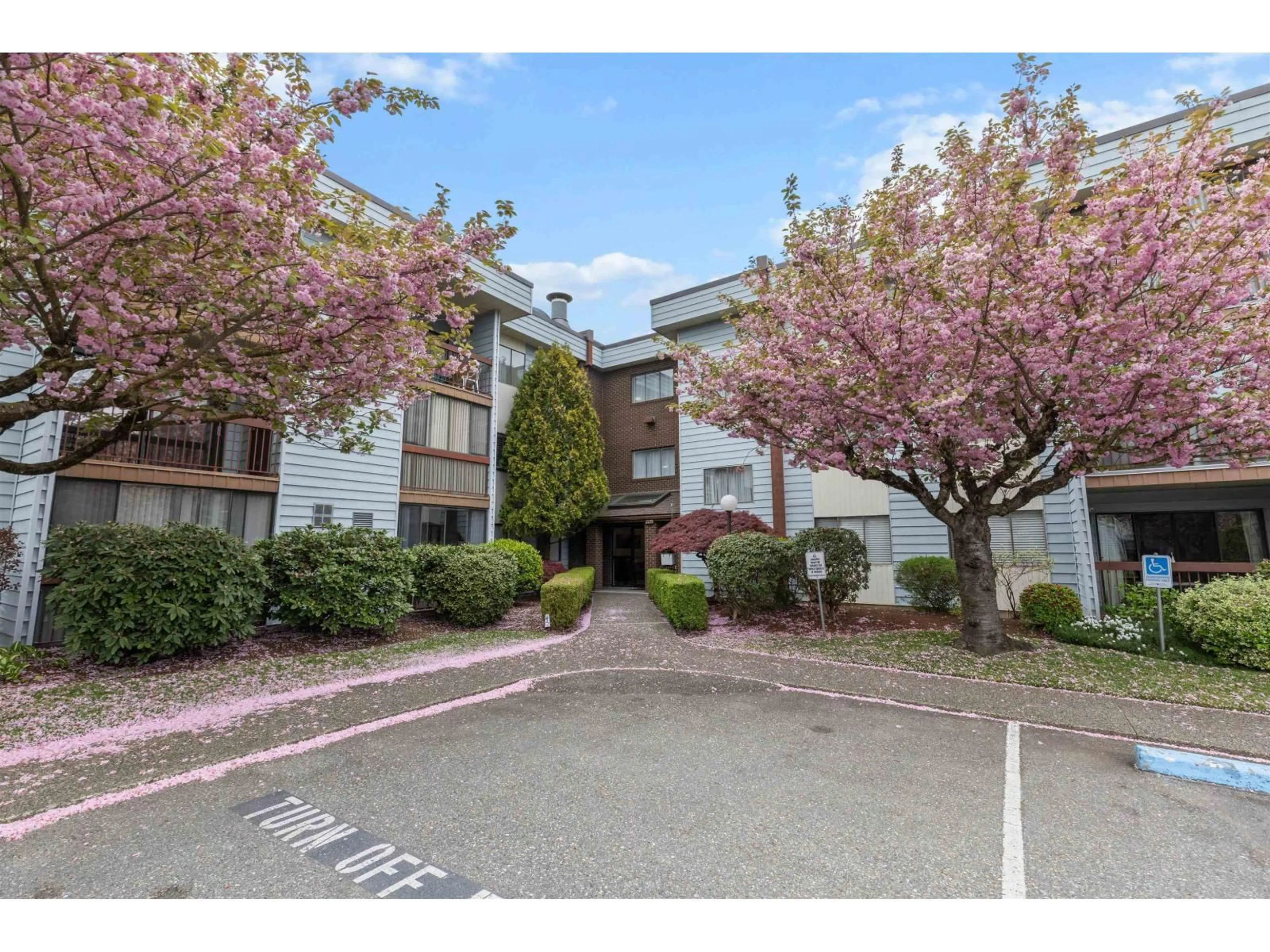 Unknown for 307 - 2279 MCCALLUM ROAD, Abbotsford British Columbia V2S3N7