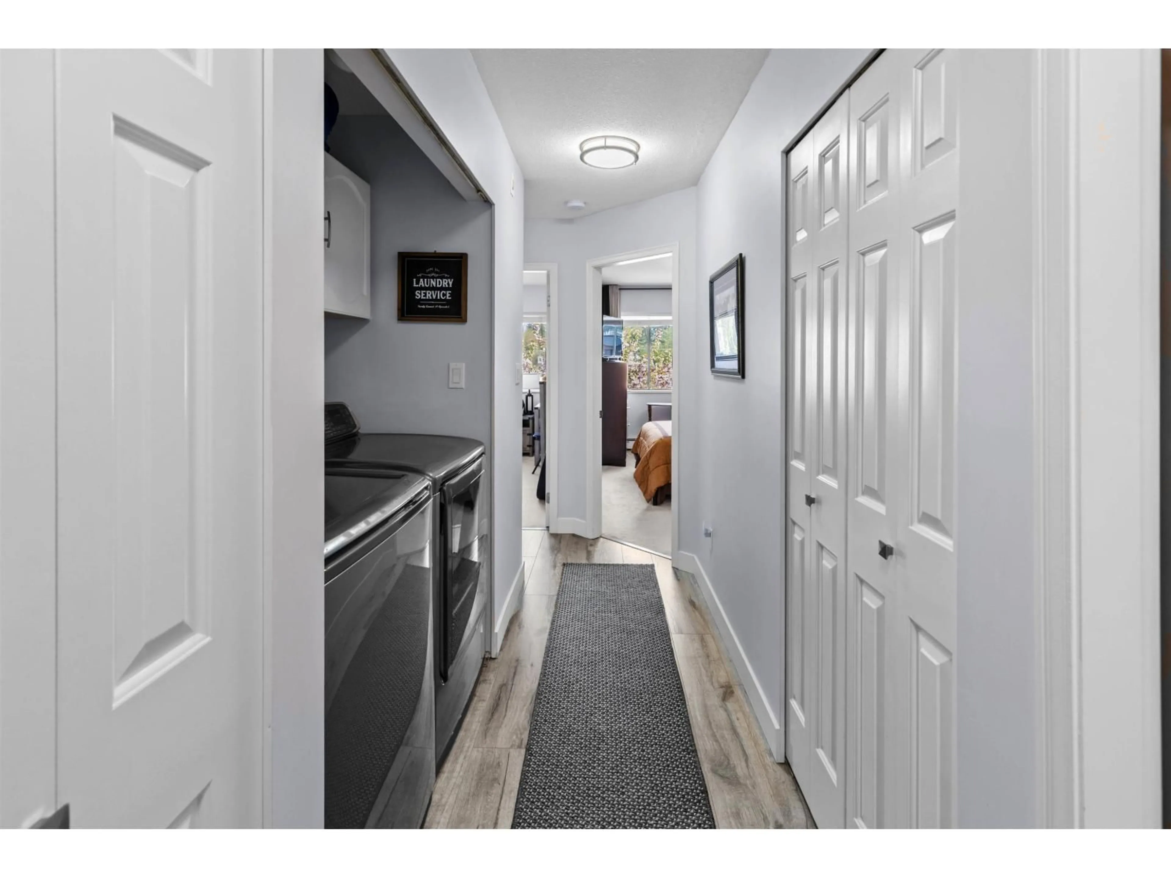 Standard kitchen, unknown for 307 - 2279 MCCALLUM ROAD, Abbotsford British Columbia V2S3N7