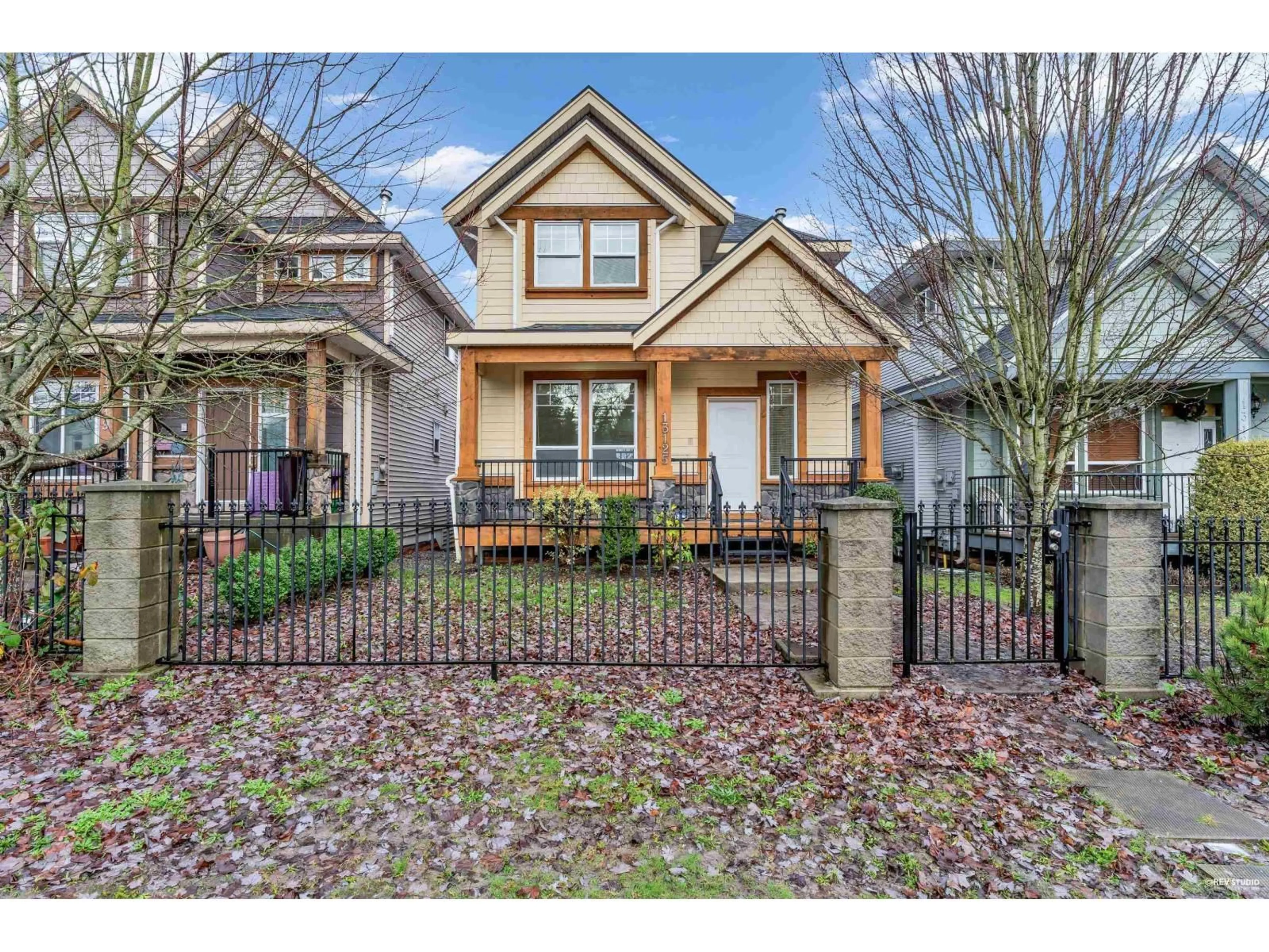 Unknown for 13125 108 AVENUE, Surrey British Columbia V3T2J2