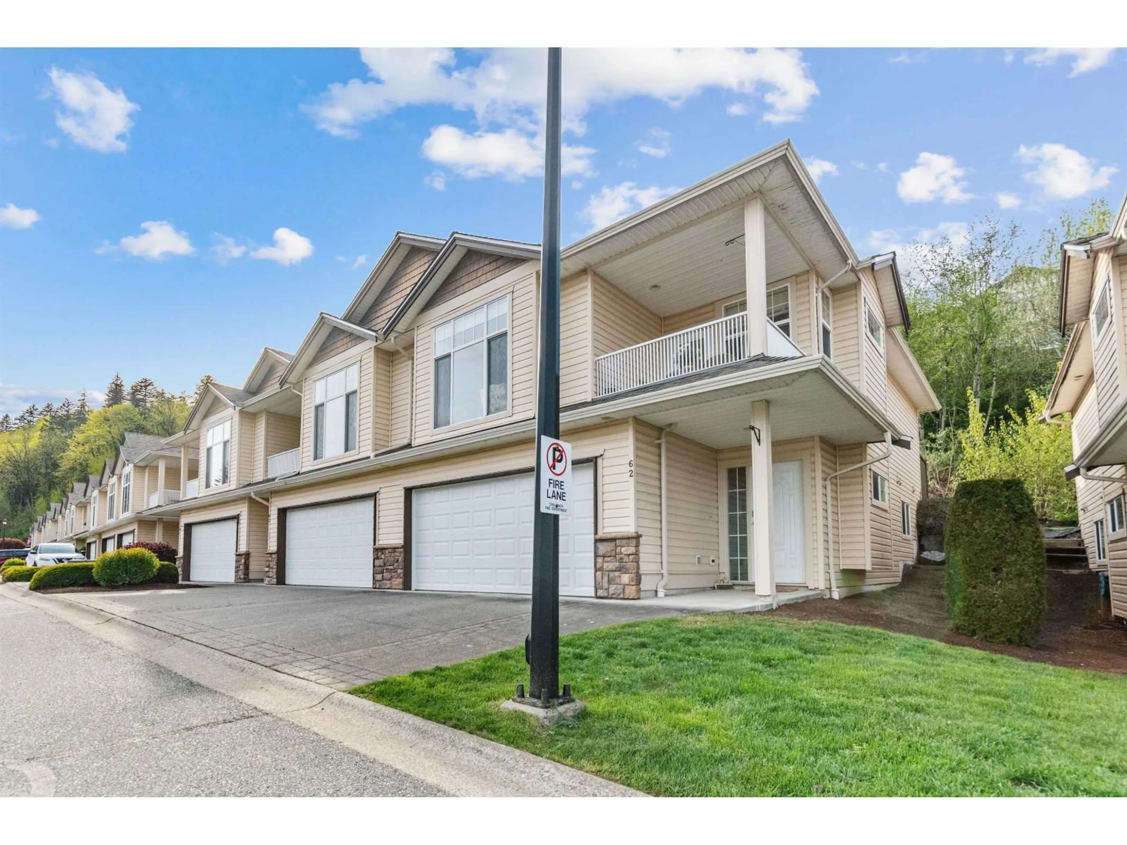 Unknown for 62 - 8590 SUNRISE DRIVE, Chilliwack British Columbia V2R3Z4