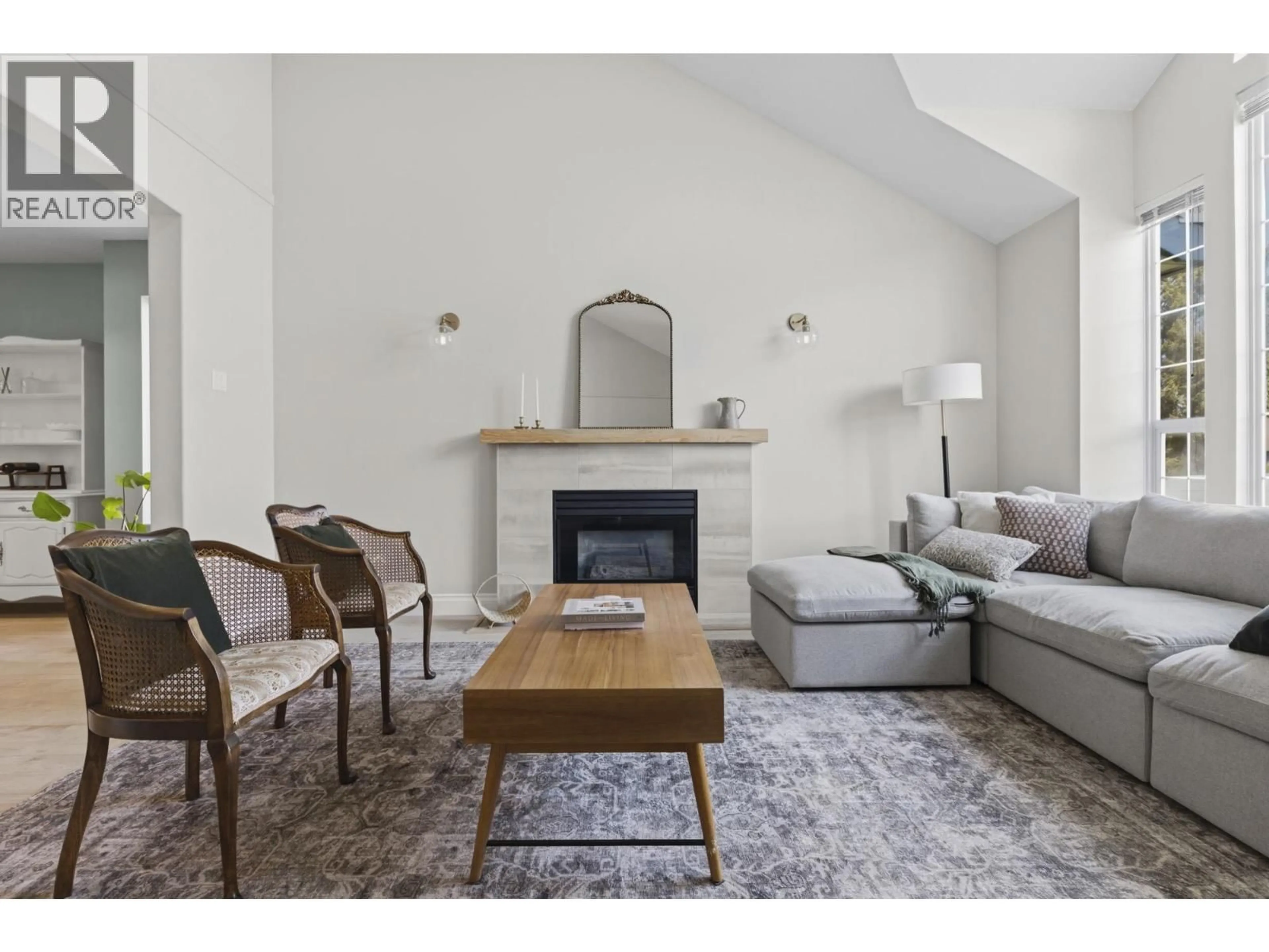 Living room with furniture, unknown for 23623 TAMARACK LANE, Maple Ridge British Columbia V2W1B3
