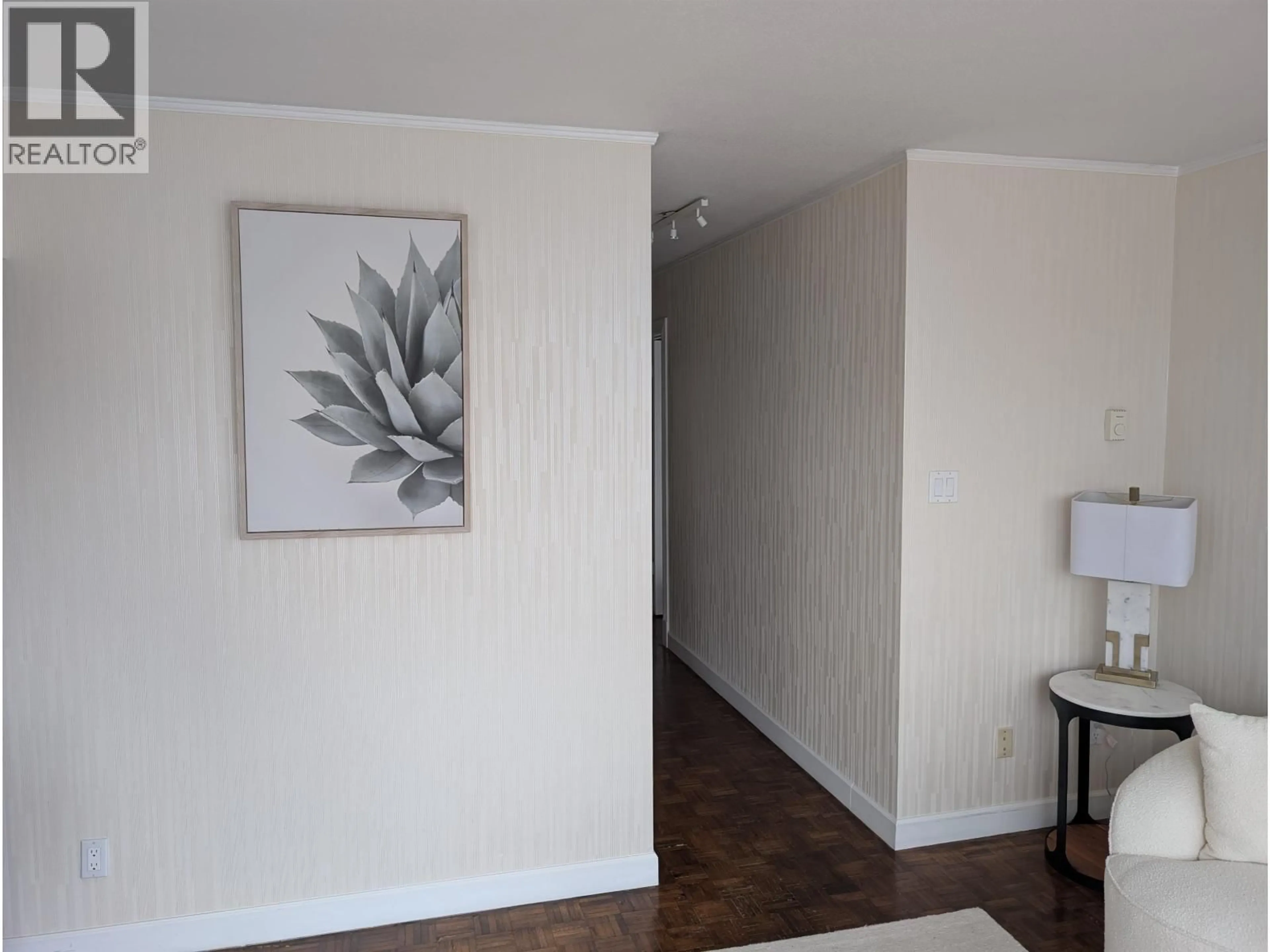 A pic of a room for 1104 - 1219 HARWOOD STREET, Vancouver British Columbia V6E1S5