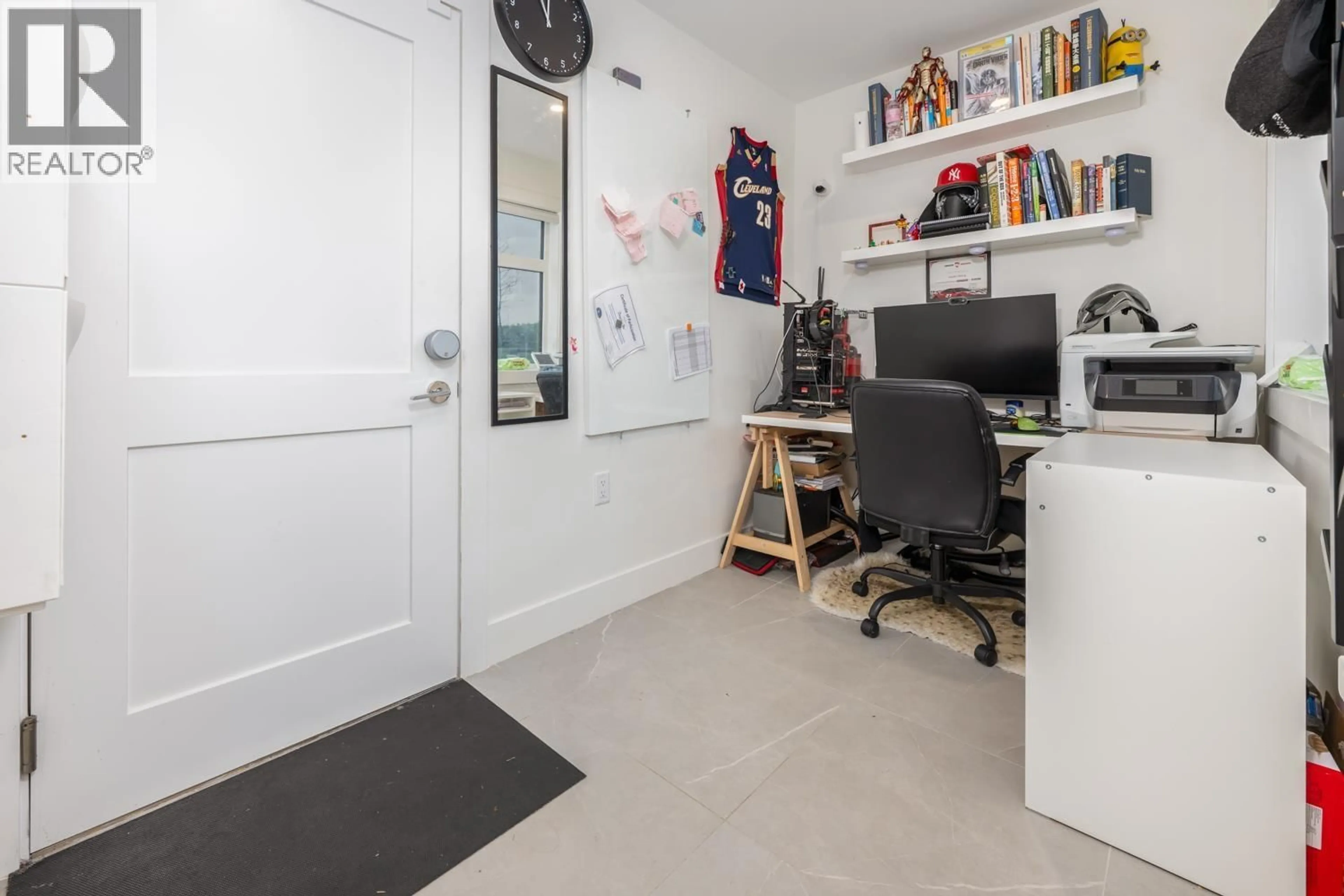 A pic of a room for 18 - 9633 STEVESTON HIGHWAY, Richmond British Columbia V7A1M7