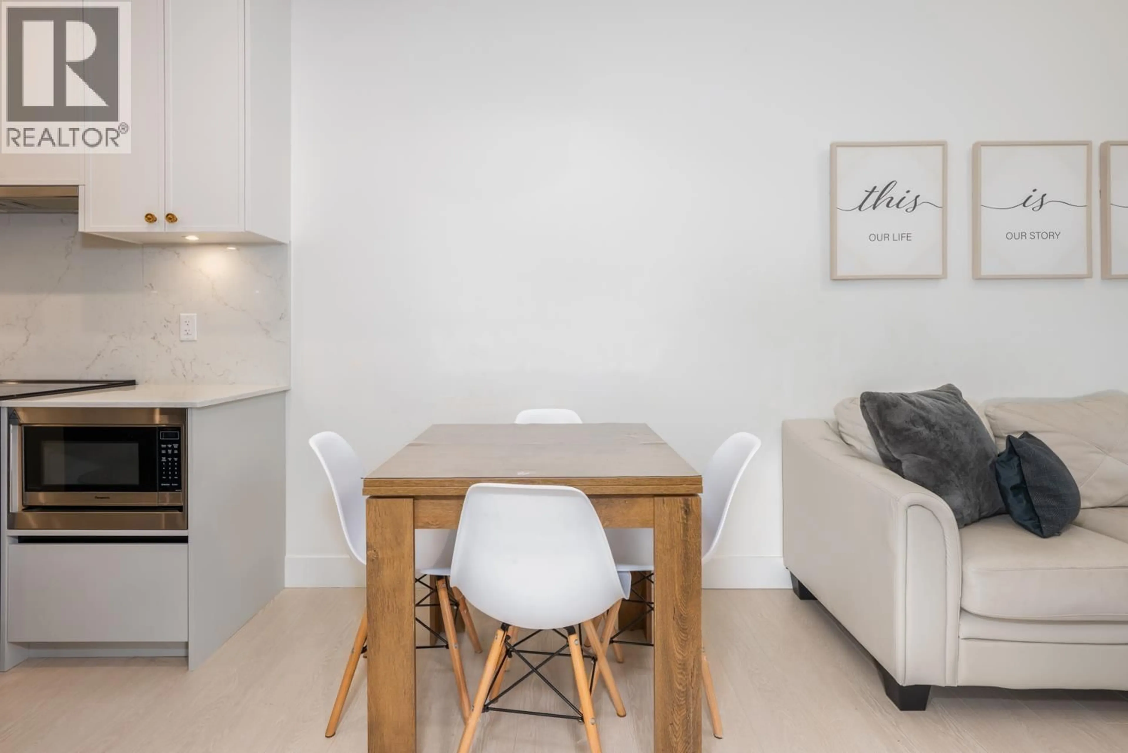 Dining room, unknown for 18 - 9633 STEVESTON HIGHWAY, Richmond British Columbia V7A1M7