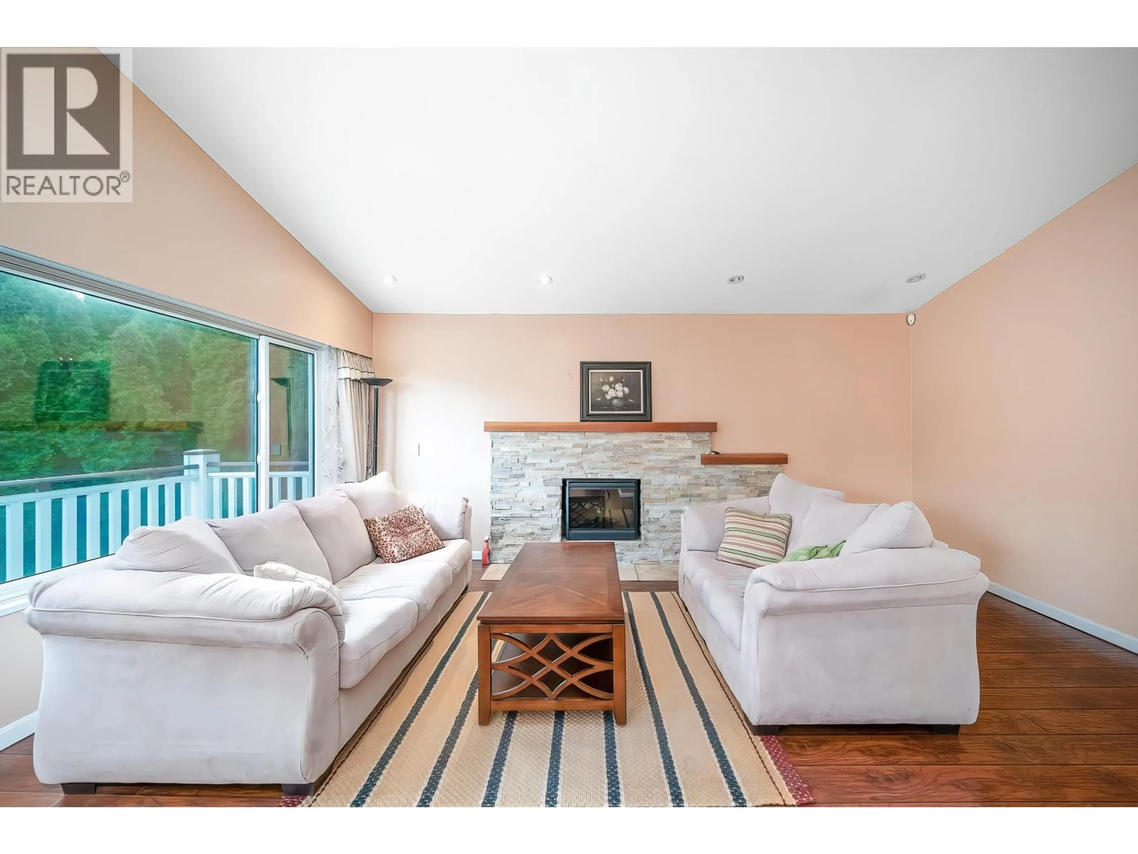 Living room with furniture, unknown for 10751 MERSEY DRIVE, Richmond British Columbia V7A3N5