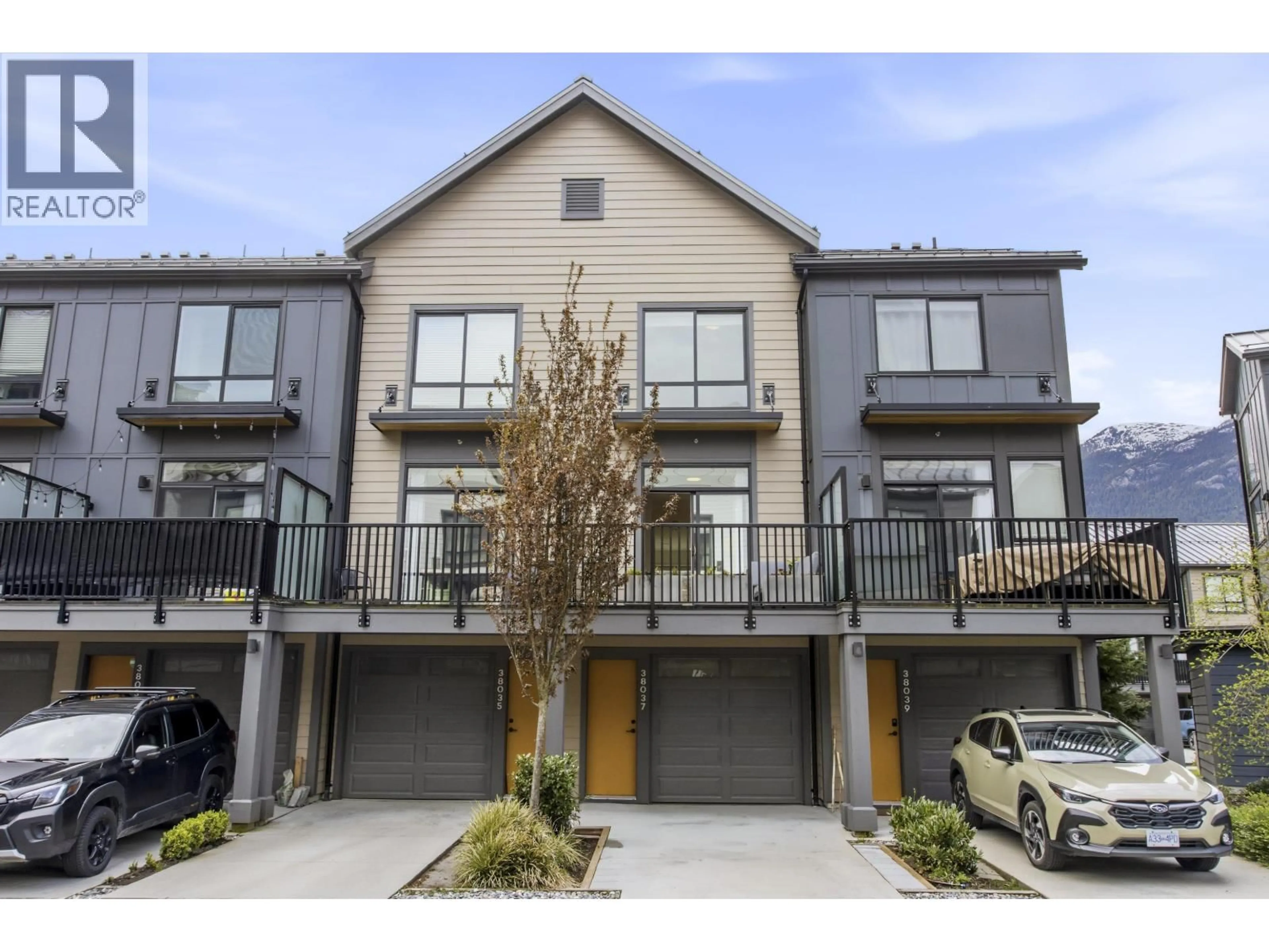 Unknown for 38037 KEEL WAY, Squamish British Columbia V8B2A1