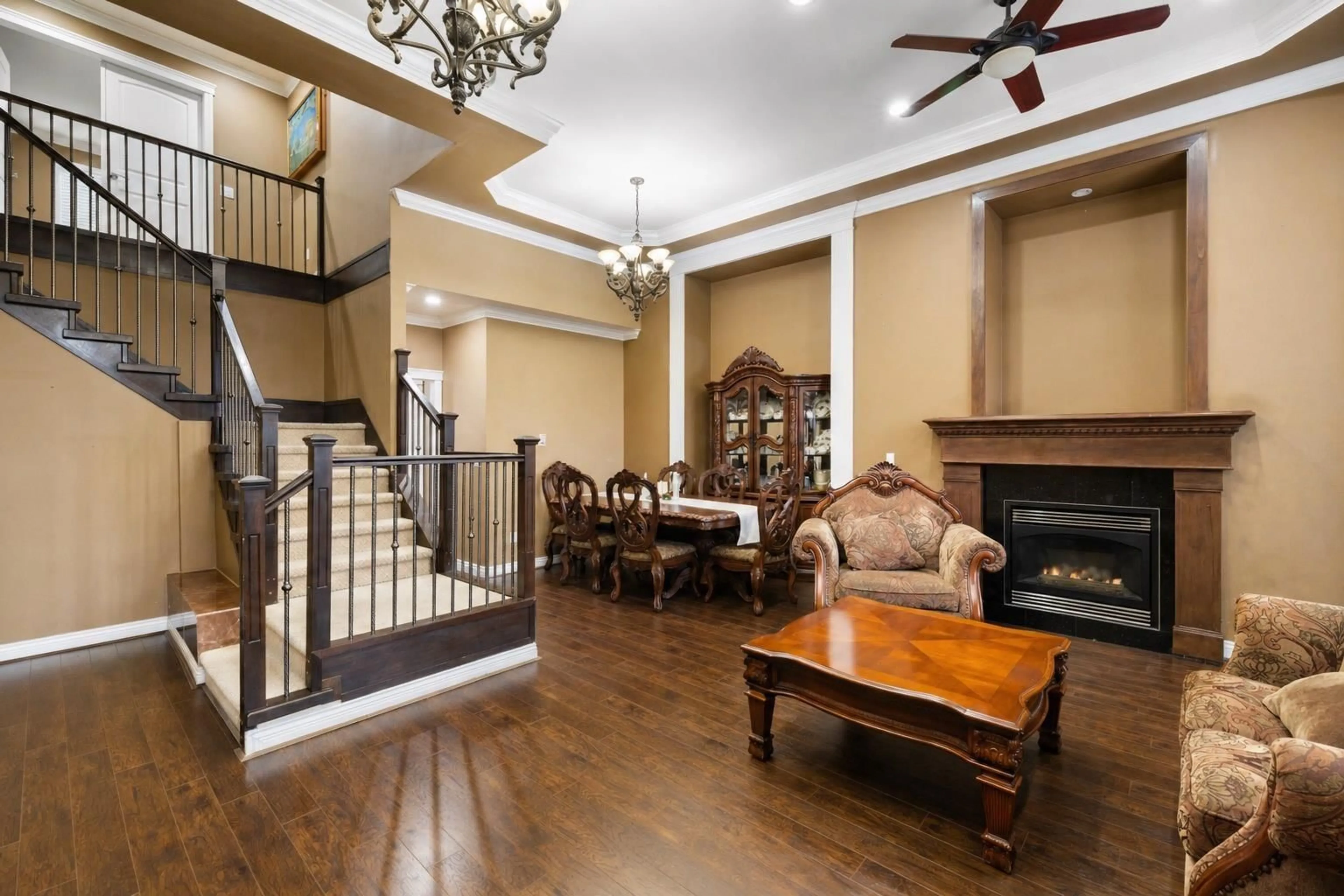 Unknown for 14855 71 AVENUE, Surrey British Columbia V3S0X3