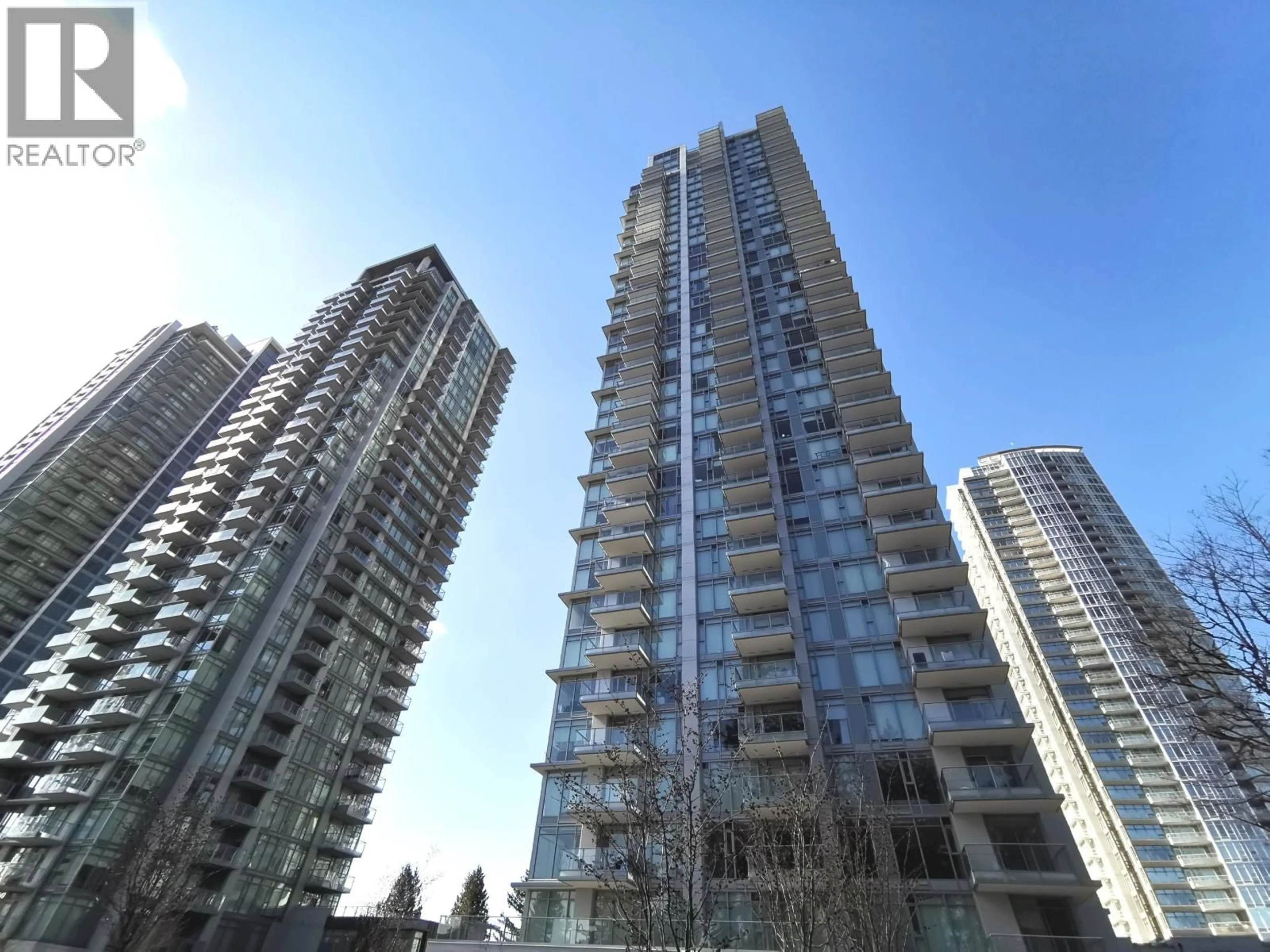 Unknown for 4003 - 6538 NELSON AVENUE, Burnaby British Columbia V5H0G5