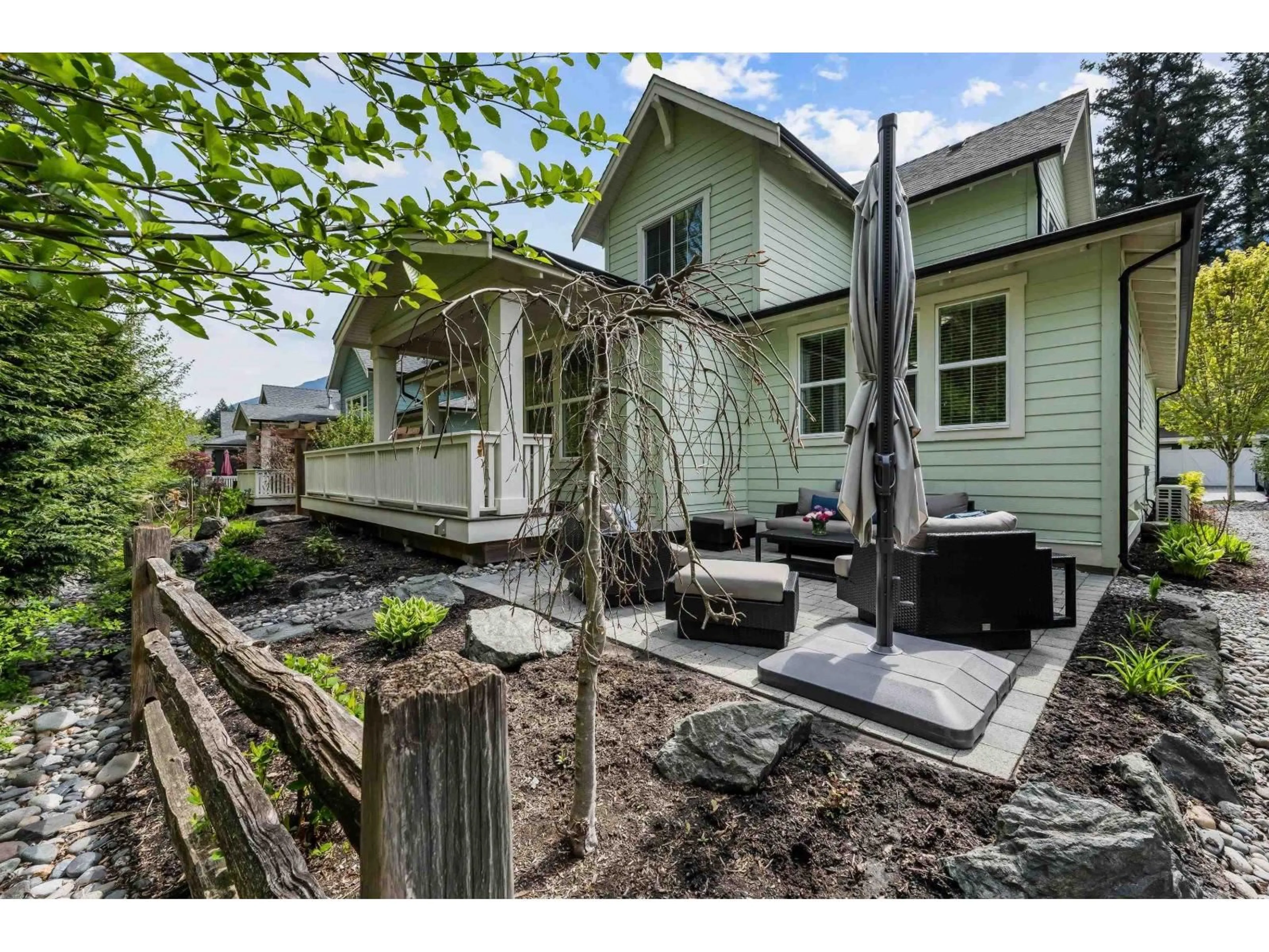 Unknown for 43306 CREEKSIDE CIRCLE, Lindell Beach British Columbia V2R0Z4
