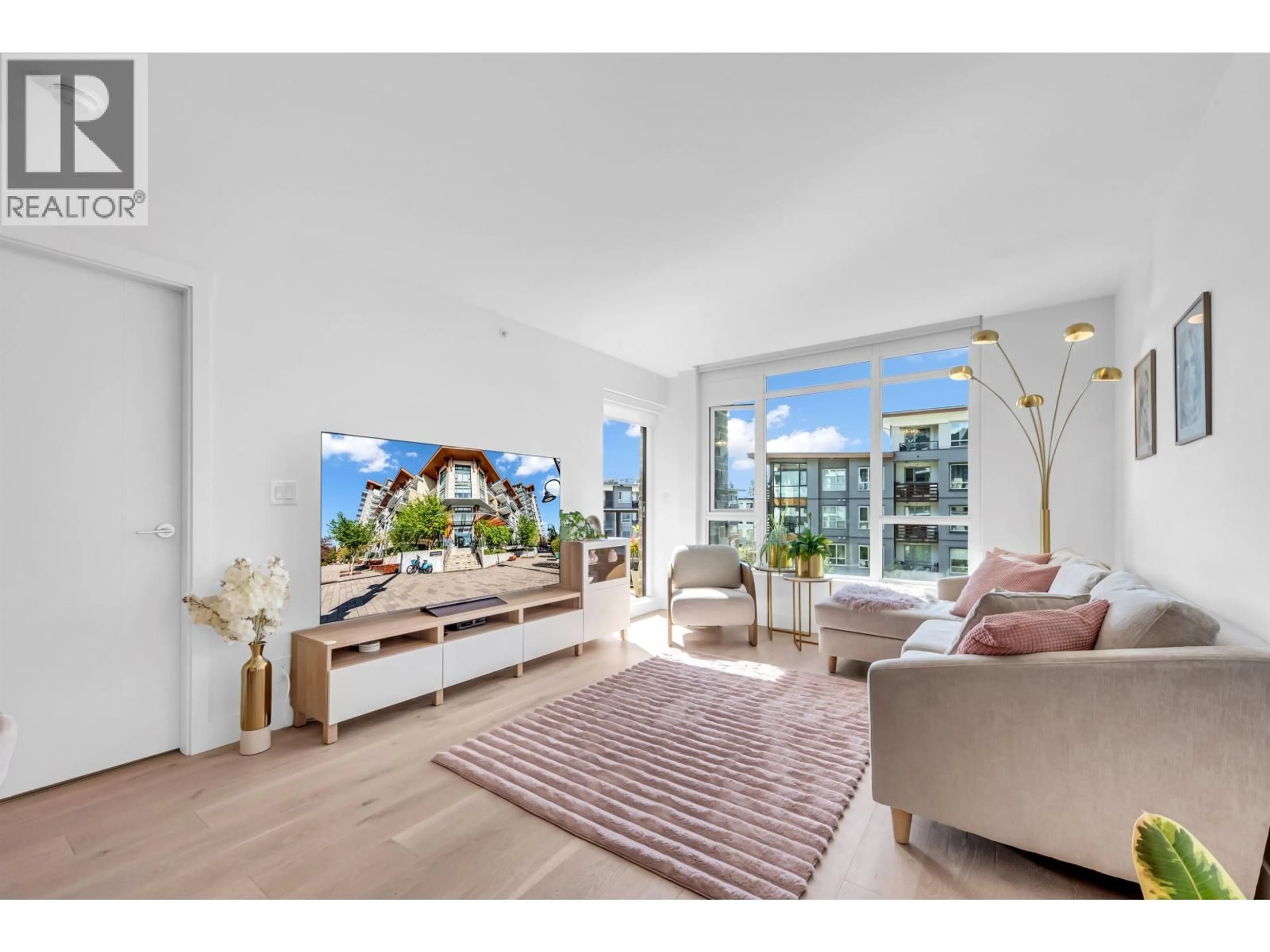 Unknown for 305 - 2707 LIBRARY LANE, North Vancouver British Columbia V7J0C6