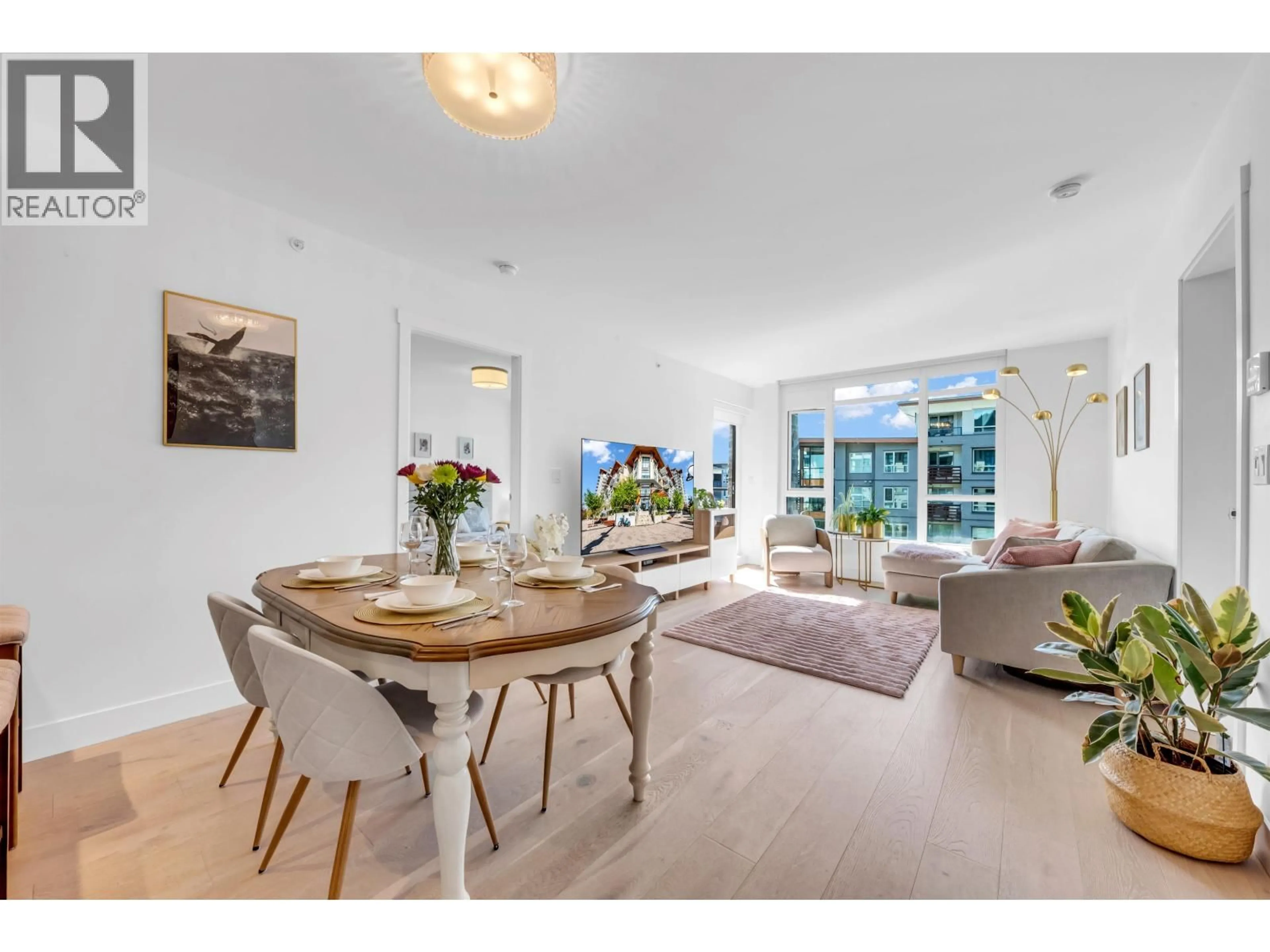 Unknown for 305 - 2707 LIBRARY LANE, North Vancouver British Columbia V7J0C6