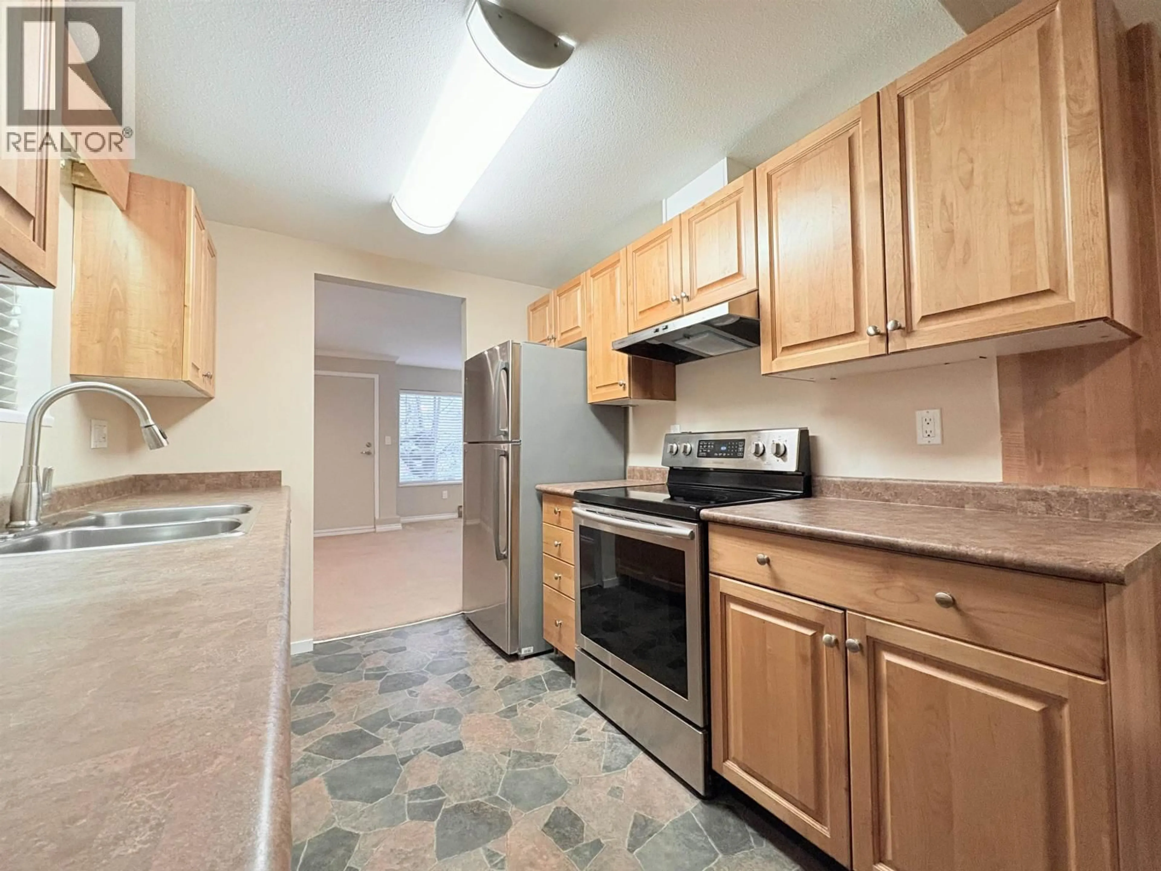 Standard kitchen, unknown for 10 - 8500 ANDERSON ROAD, Richmond British Columbia V6Y1S6