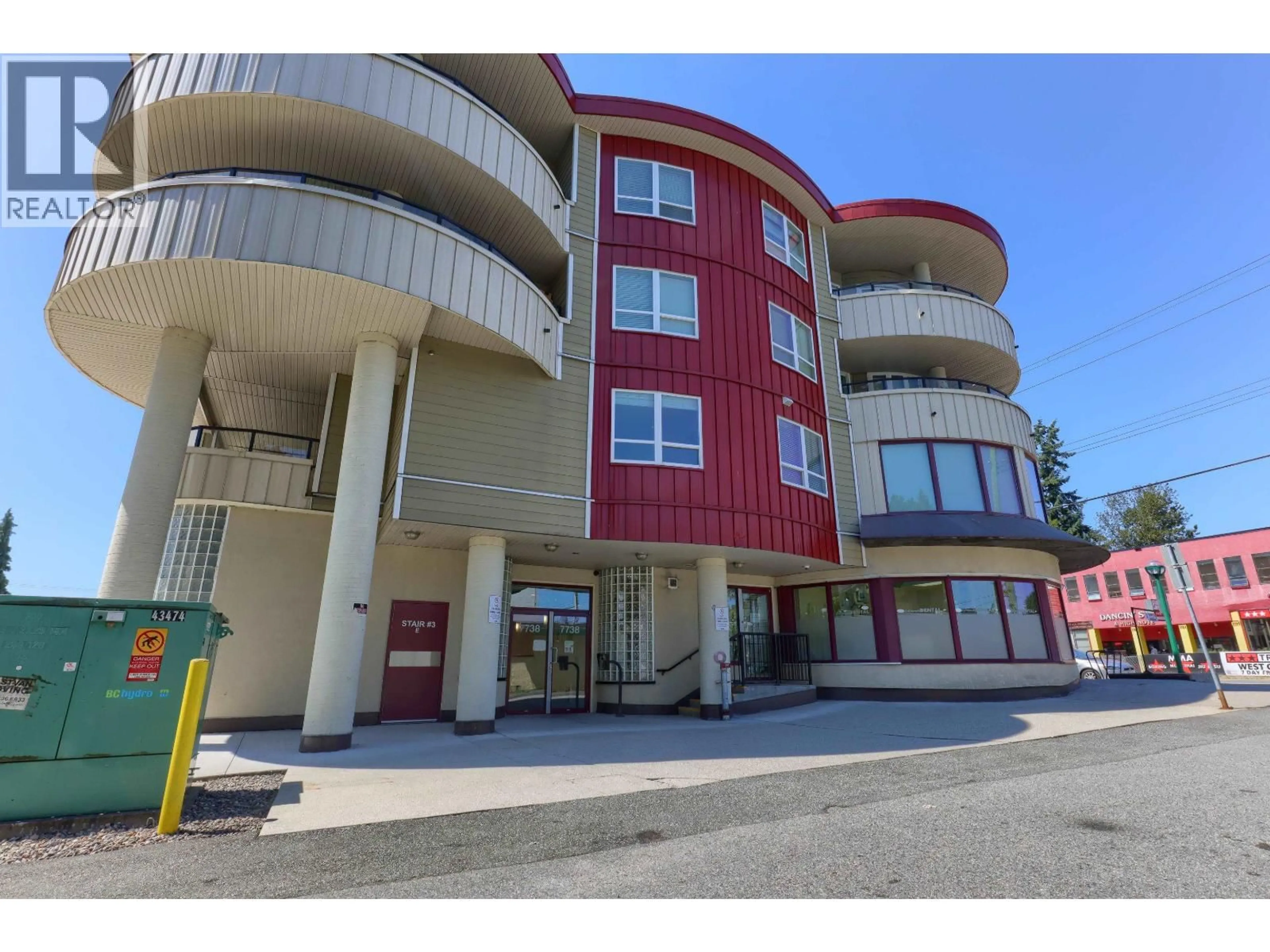 Unknown for PH1 - 7738 EDMONDS STREET, Burnaby British Columbia V3N1B8