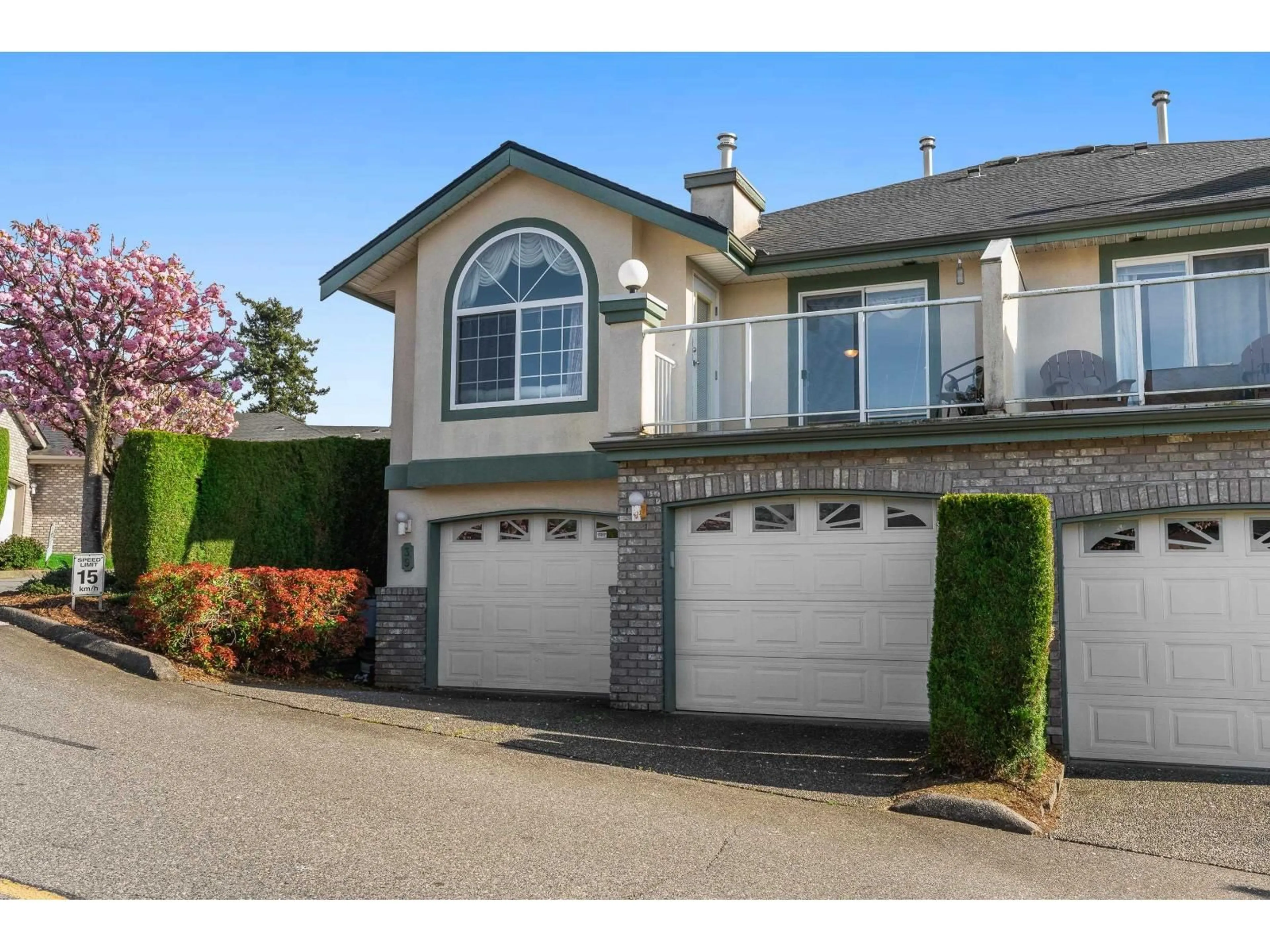 Unknown for 39 - 32777 CHILCOTIN DRIVE, Abbotsford British Columbia V2T5W4