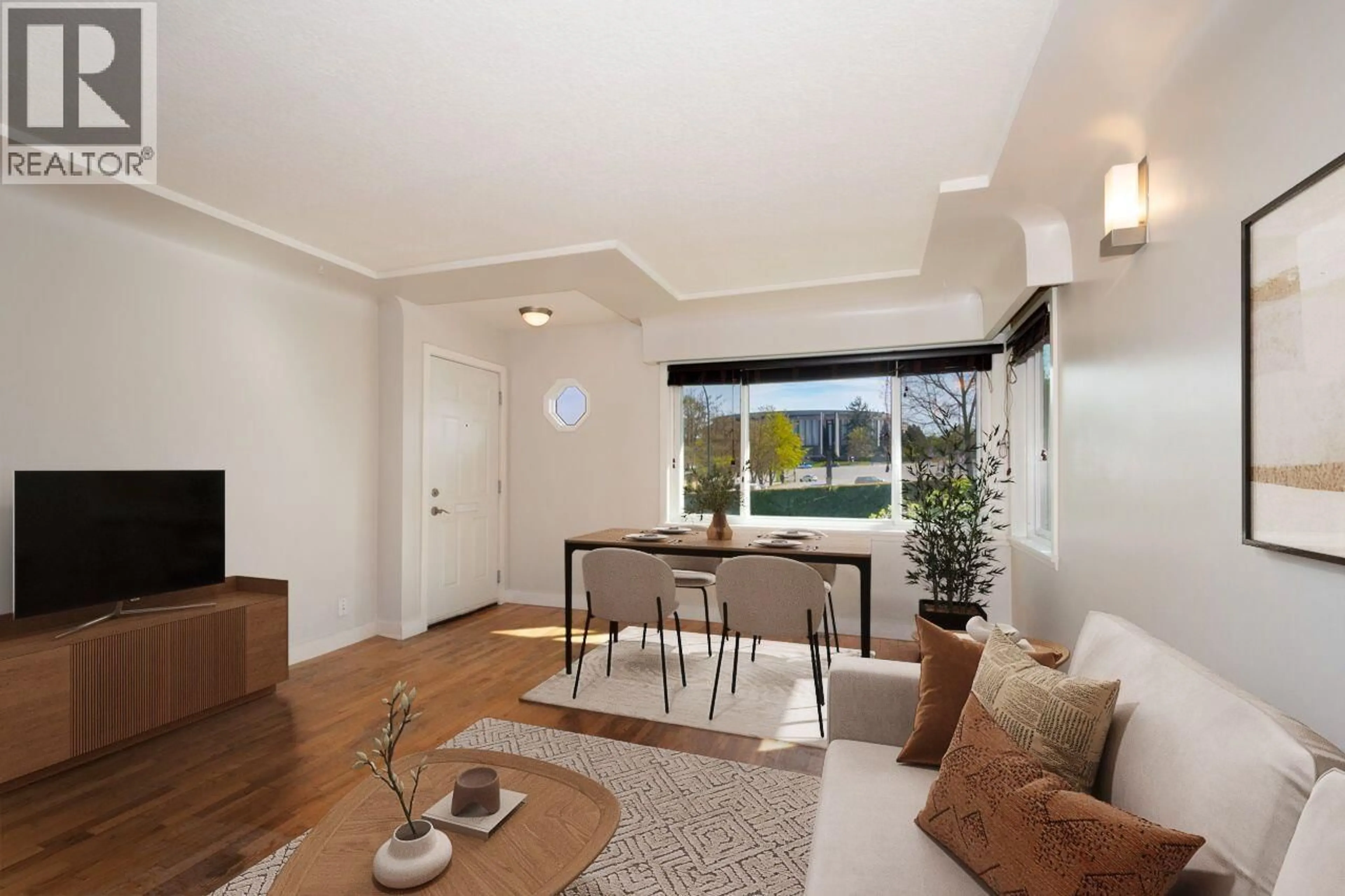 Living room with furniture, unknown for 2925 MCGILL STREET, Vancouver British Columbia V5K1H8