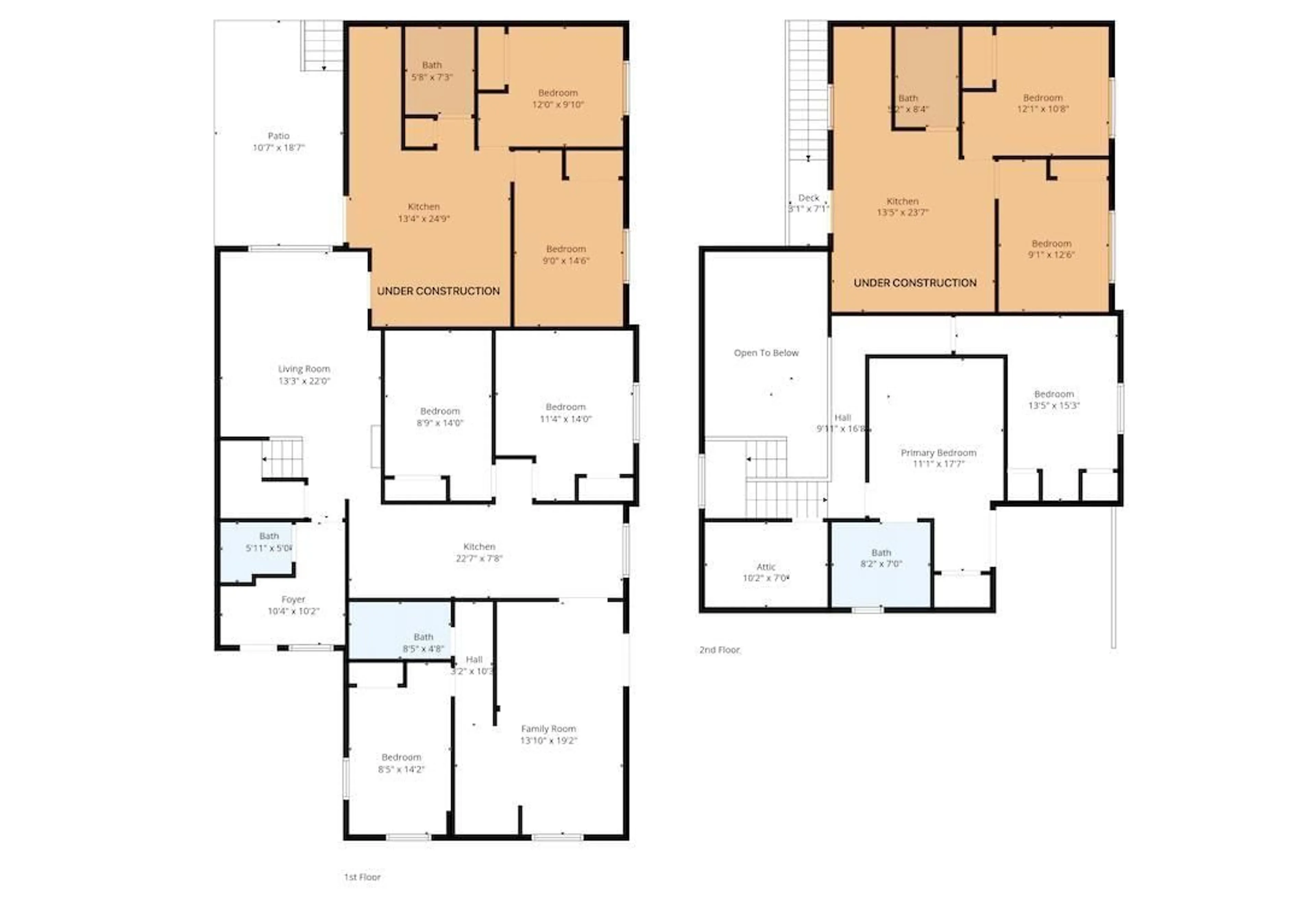 Floor plan for 14115 110 AVENUE, Surrey British Columbia V3R1Z3