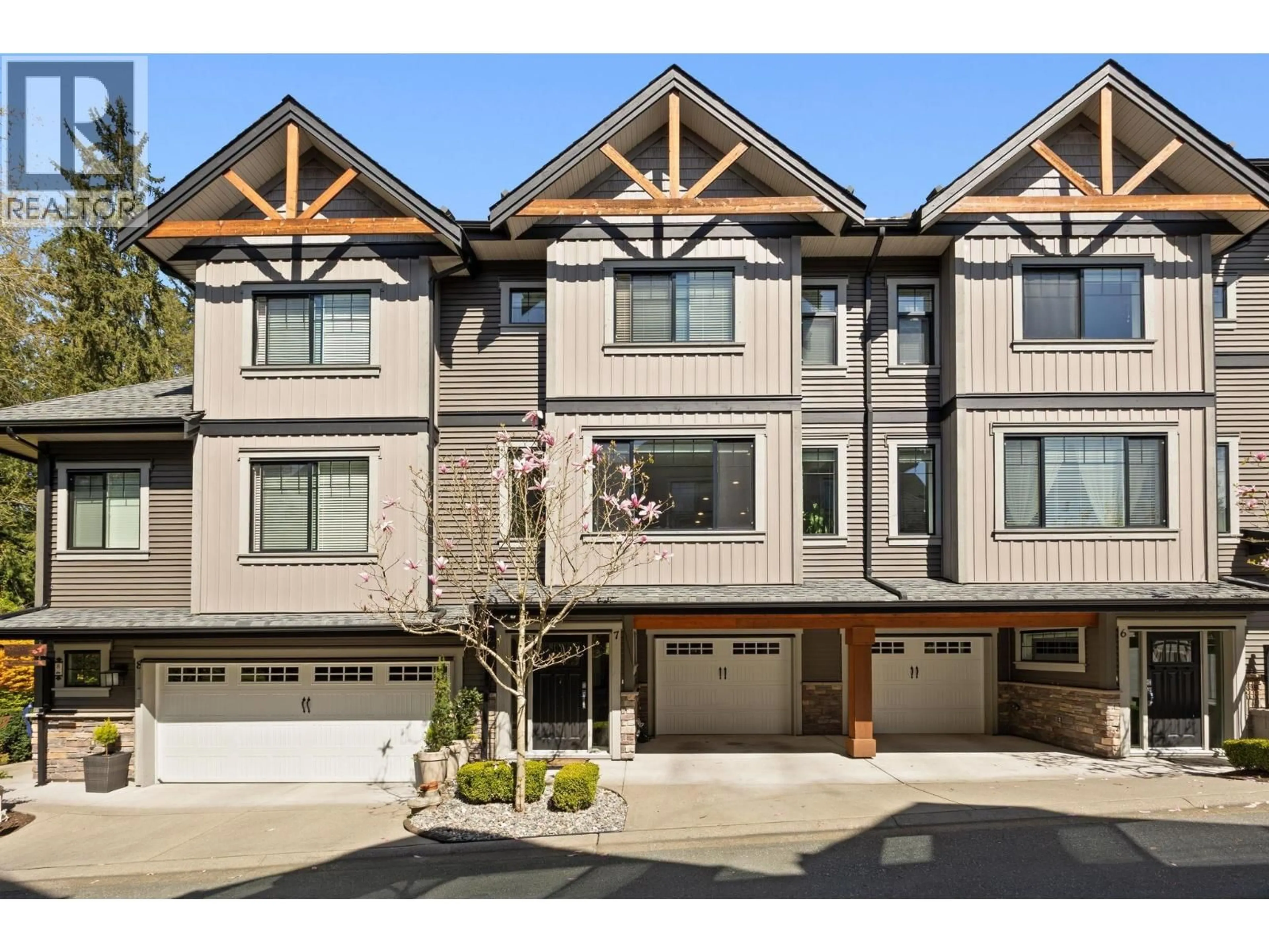 Unknown for 7 - 23709 111A AVENUE, Maple Ridge British Columbia V2W0E5