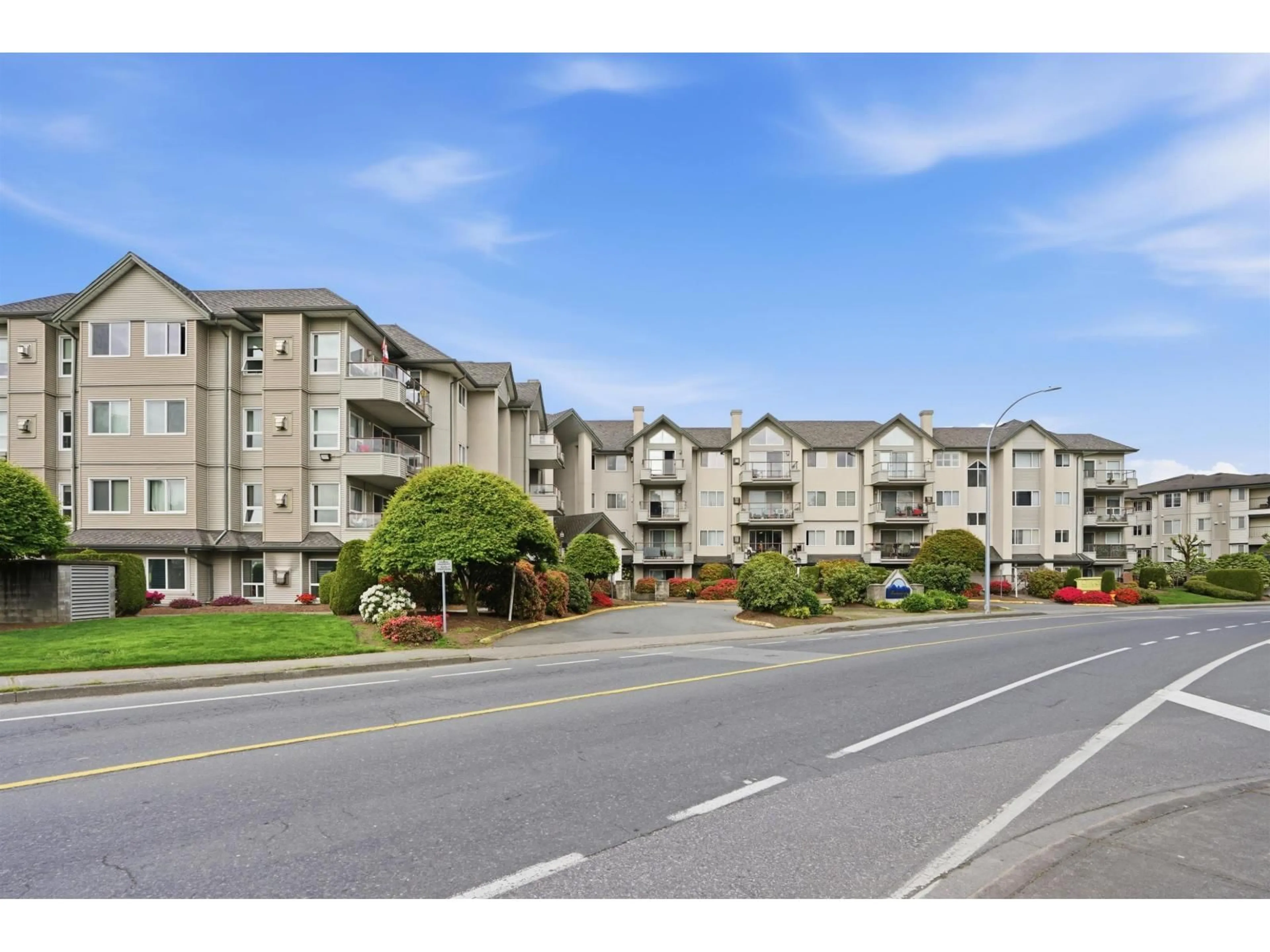 Unknown for 413 - 45520 KNIGHT ROAD, Chilliwack British Columbia V2R3Z2