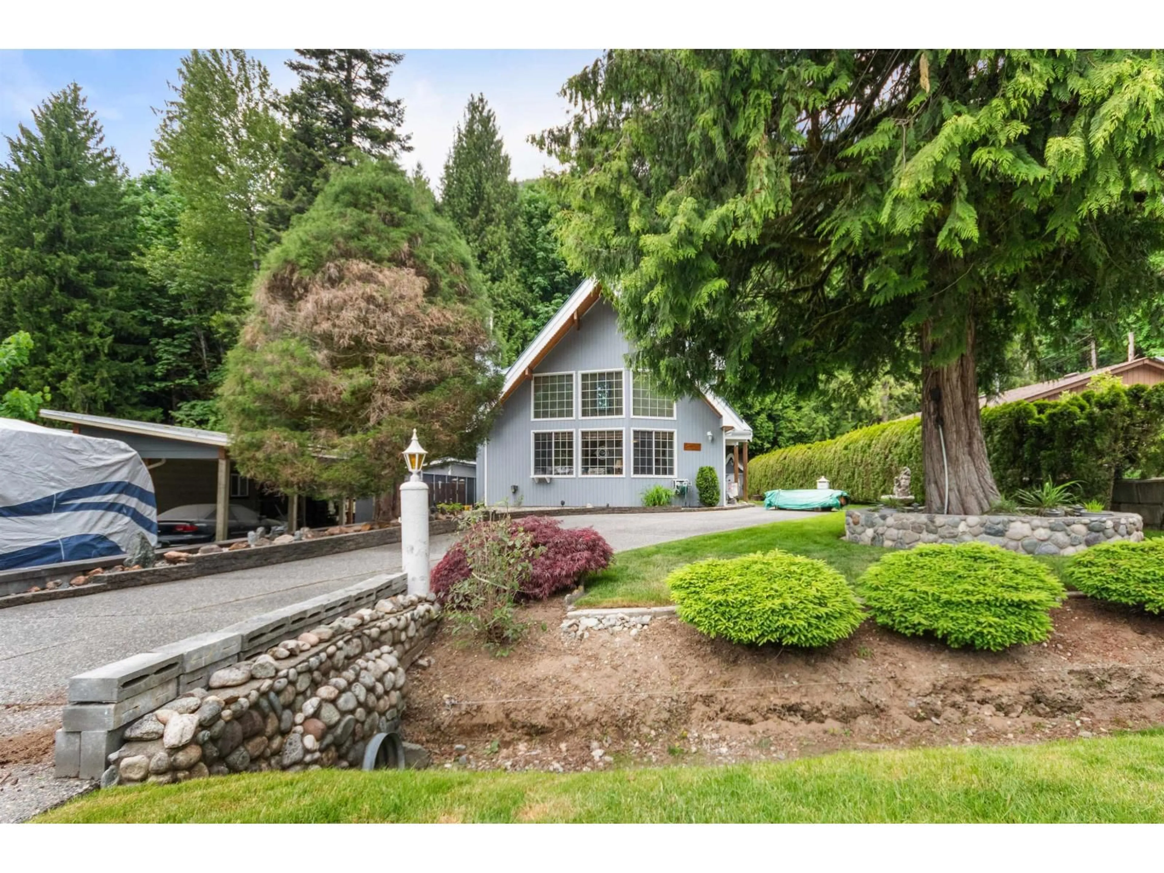 Unknown for 66611 KERELUK ROAD, Hope British Columbia V0X1L1