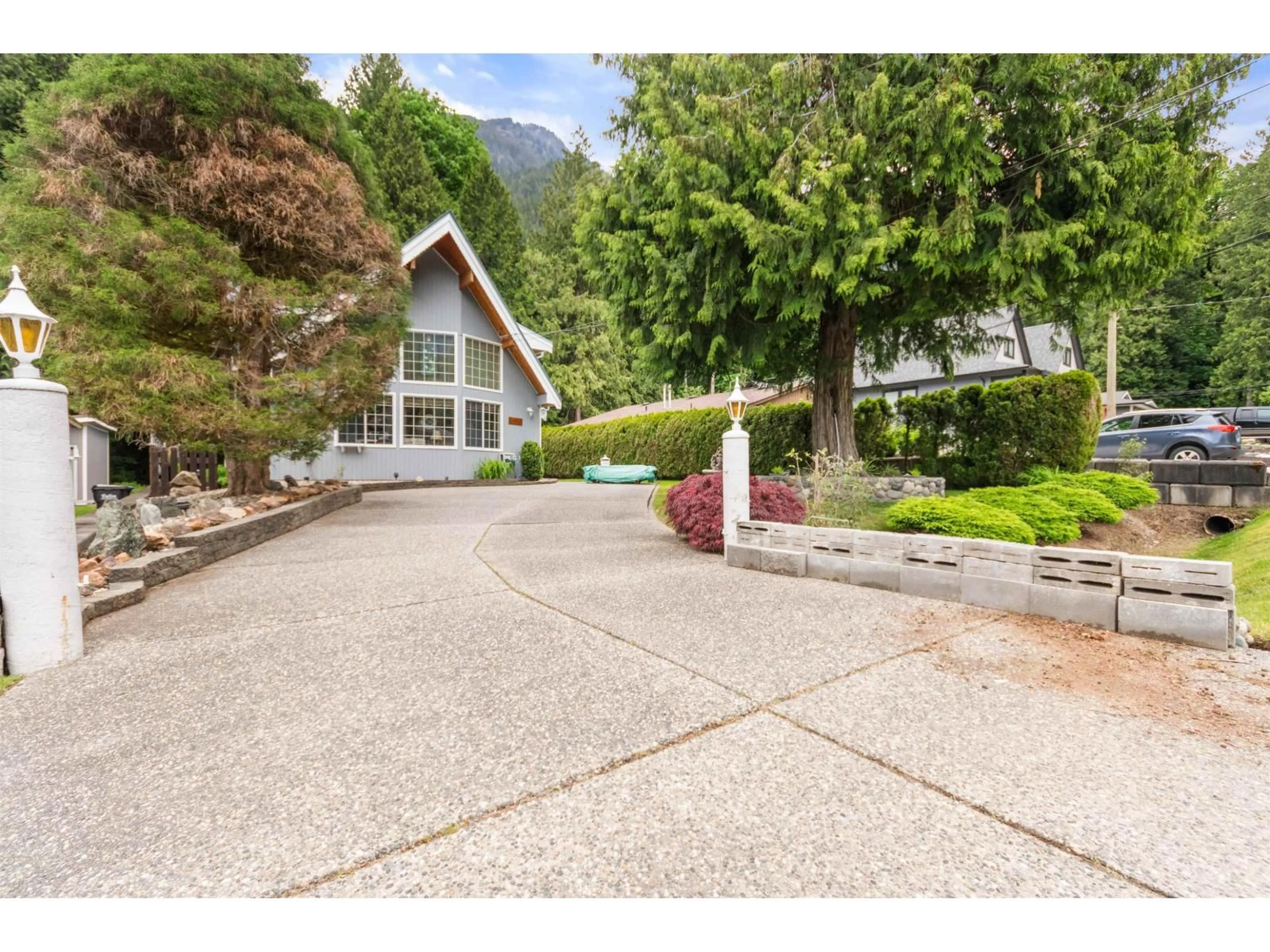 Unknown for 66611 KERELUK ROAD, Hope British Columbia V0X1L1