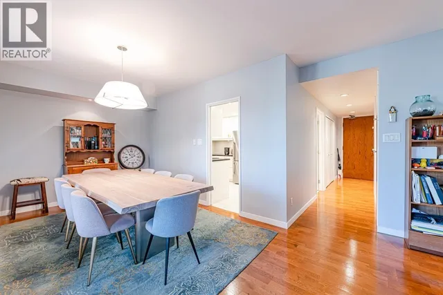 203 - 738 BROUGHTON STREET, Vancouver 5