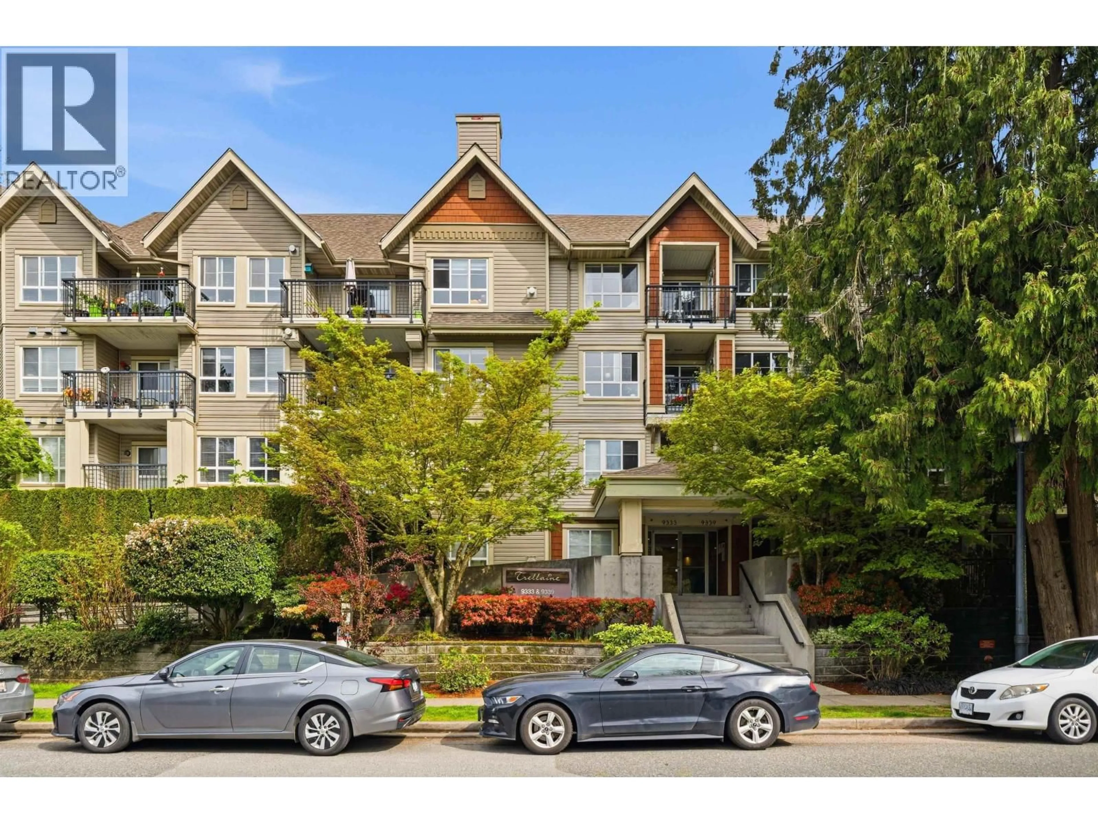 Unknown for 39 - 9339 ALBERTA ROAD, Richmond British Columbia V6Y4E3