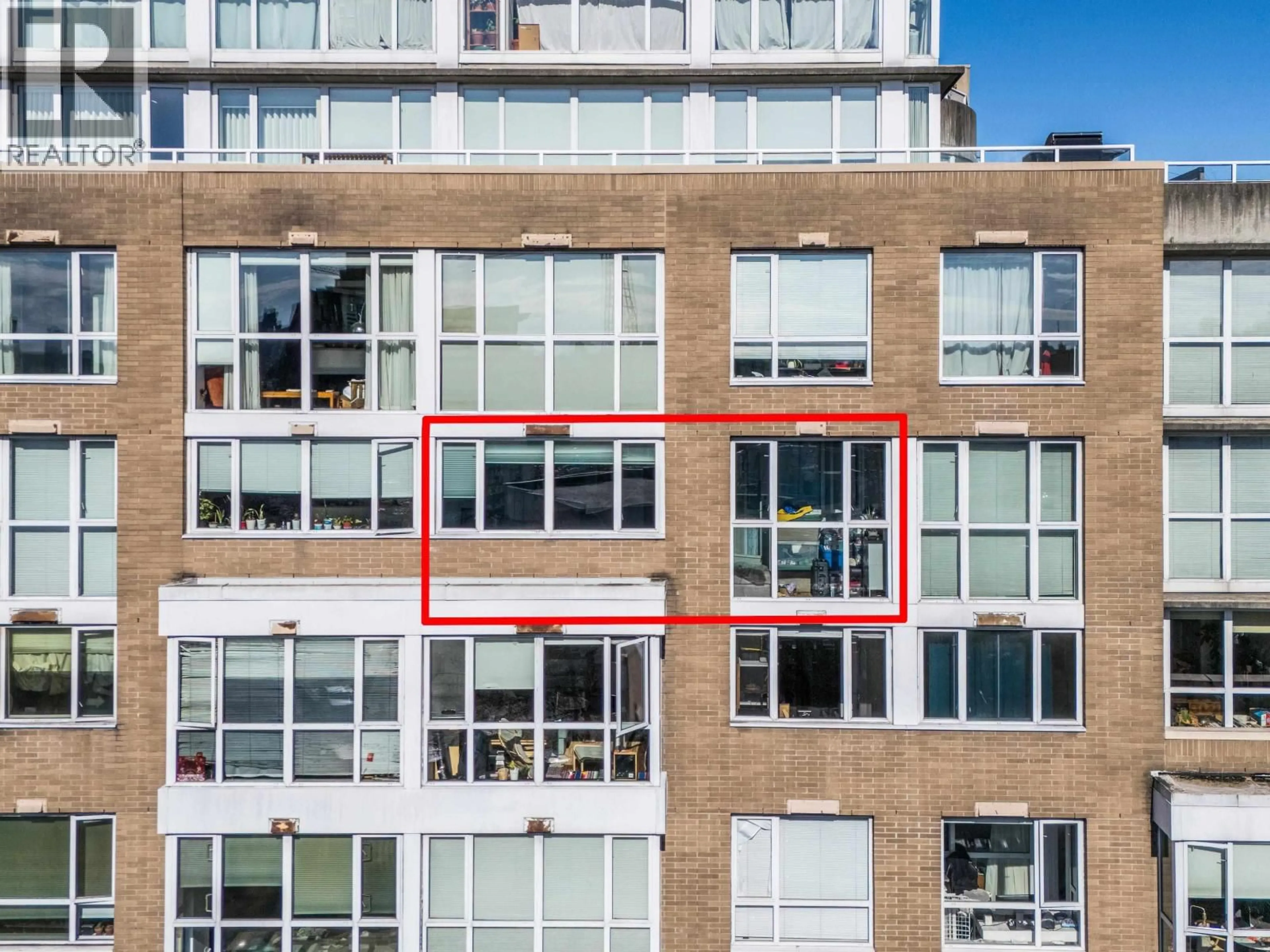 Unknown for 603 - 288 8TH AVENUE, Vancouver British Columbia V5T4S8