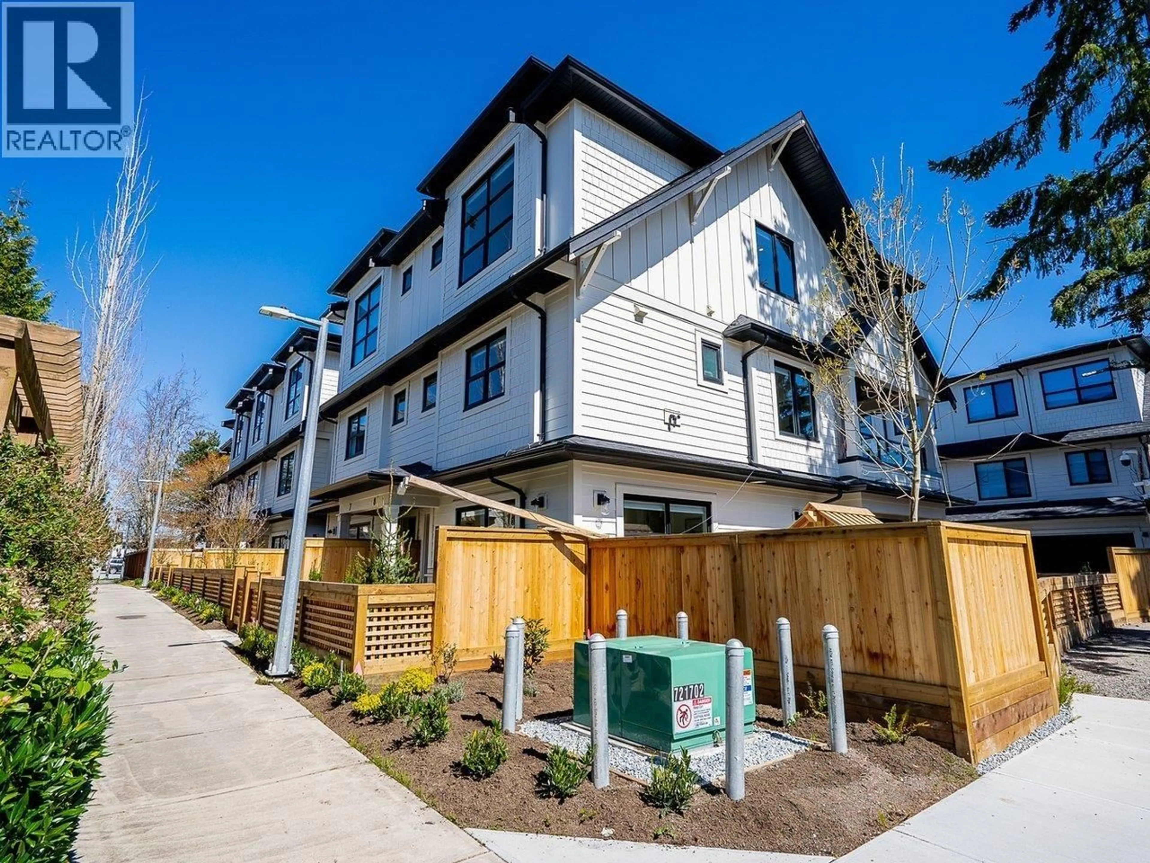 Unknown for 1 - 7117 LINDSAY ROAD, Richmond British Columbia V7C2P5