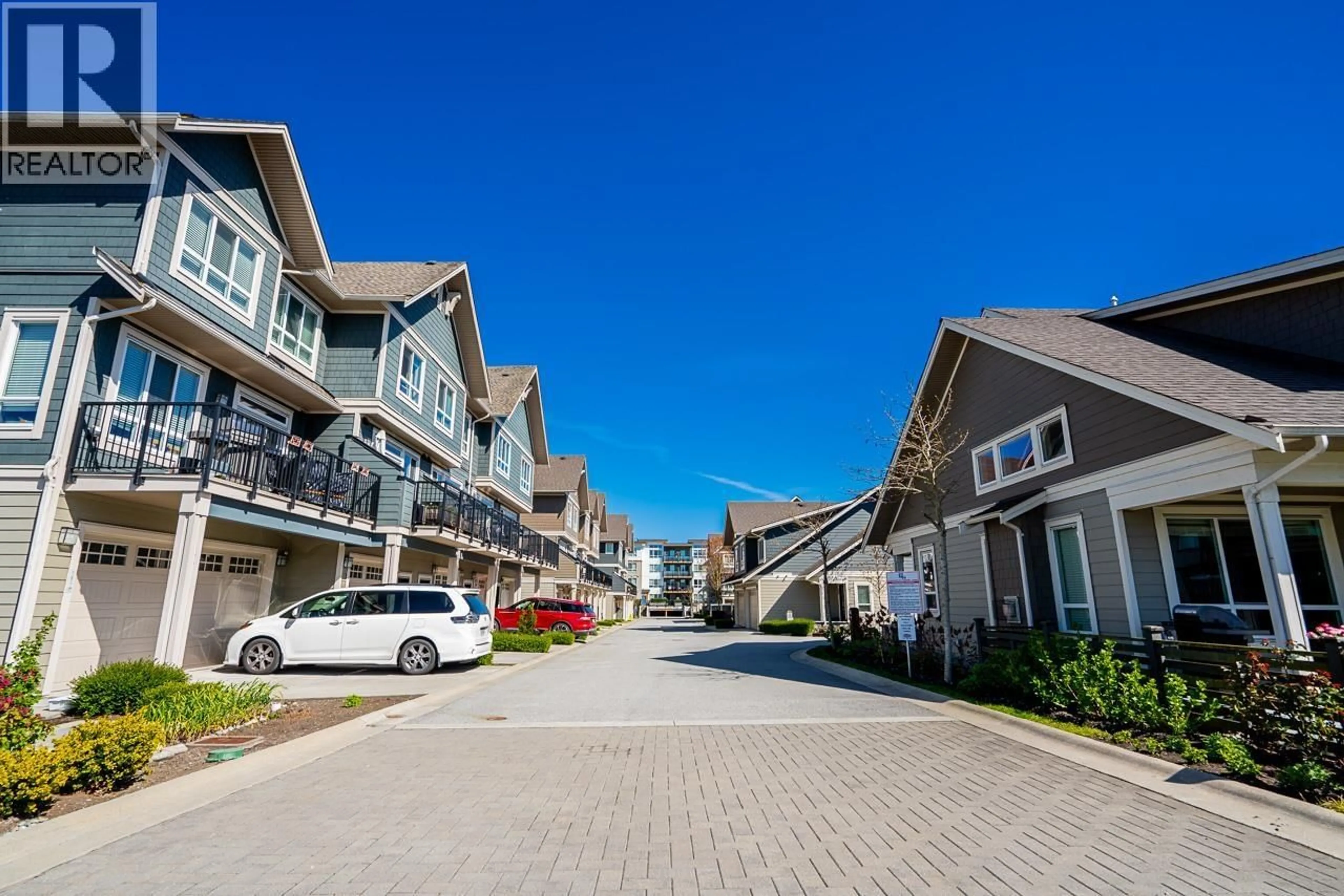 Unknown for 103 - 1894 OSPREY DRIVE, Tsawwassen British Columbia V4M0A8