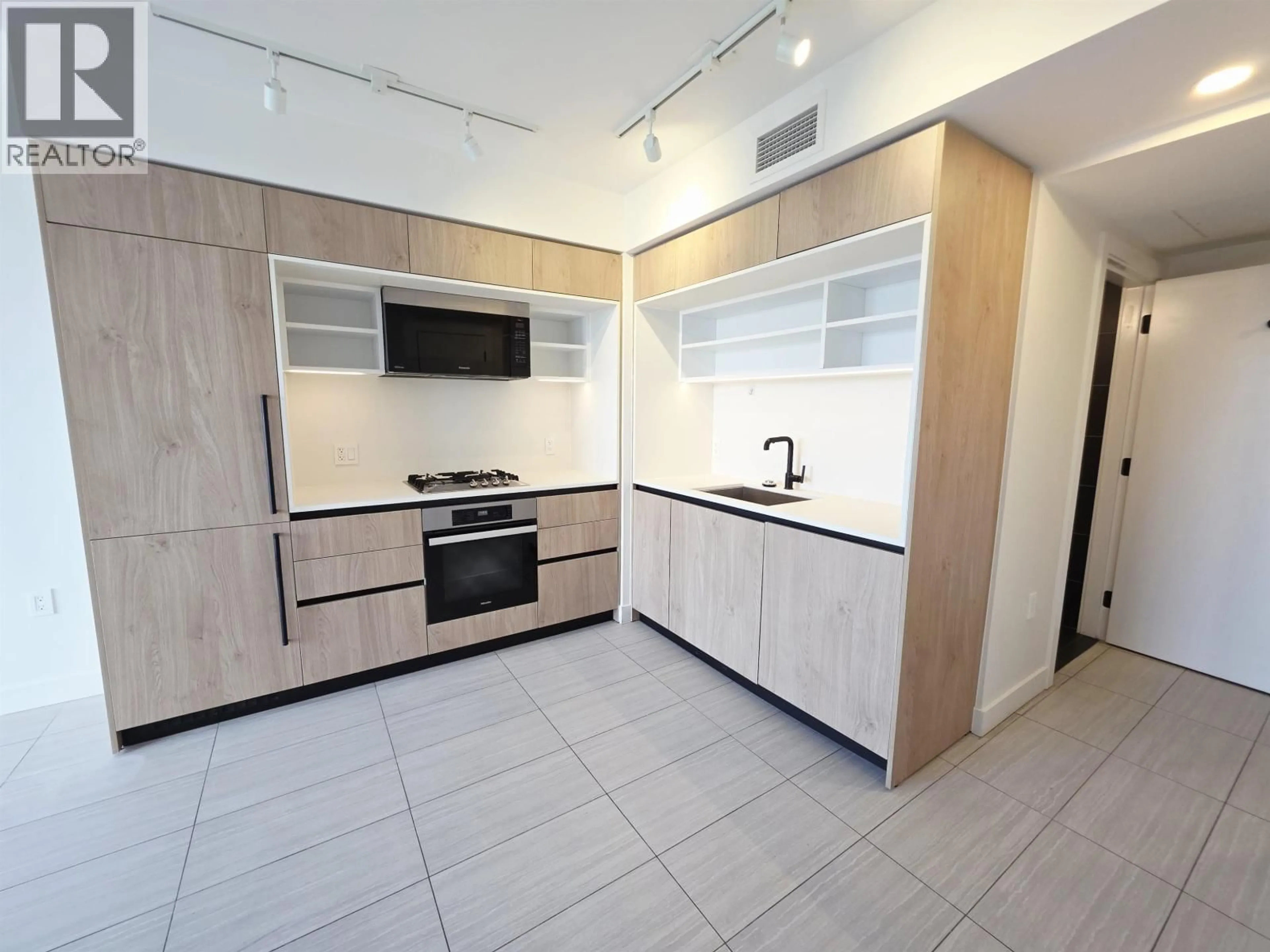 Standard kitchen, unknown for 2405 - 5058 JOYCE STREET, Vancouver British Columbia V5R0J9
