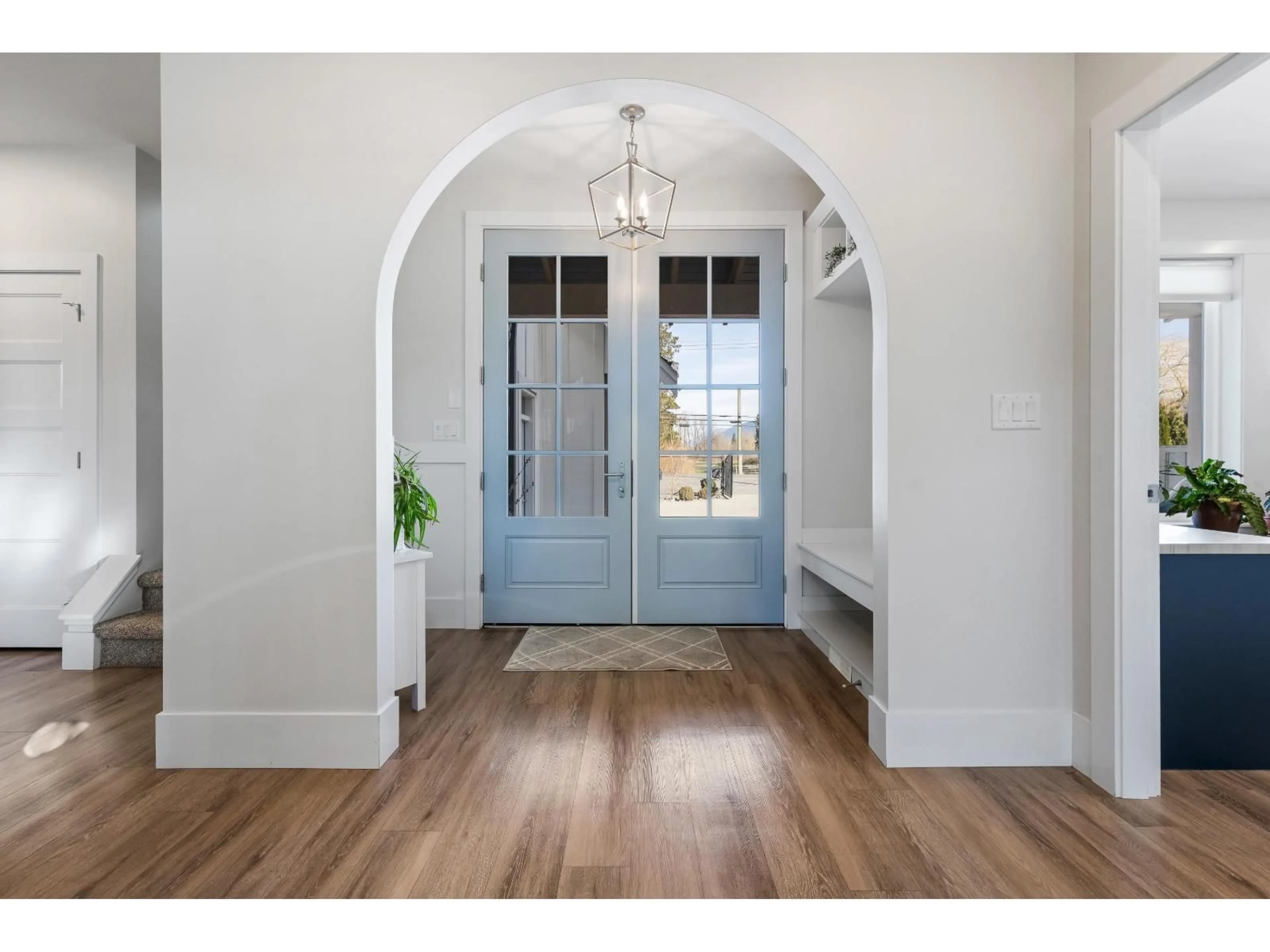 Indoor entryway for 51754 YALE ROAD, Rosedale British Columbia V0X1X1