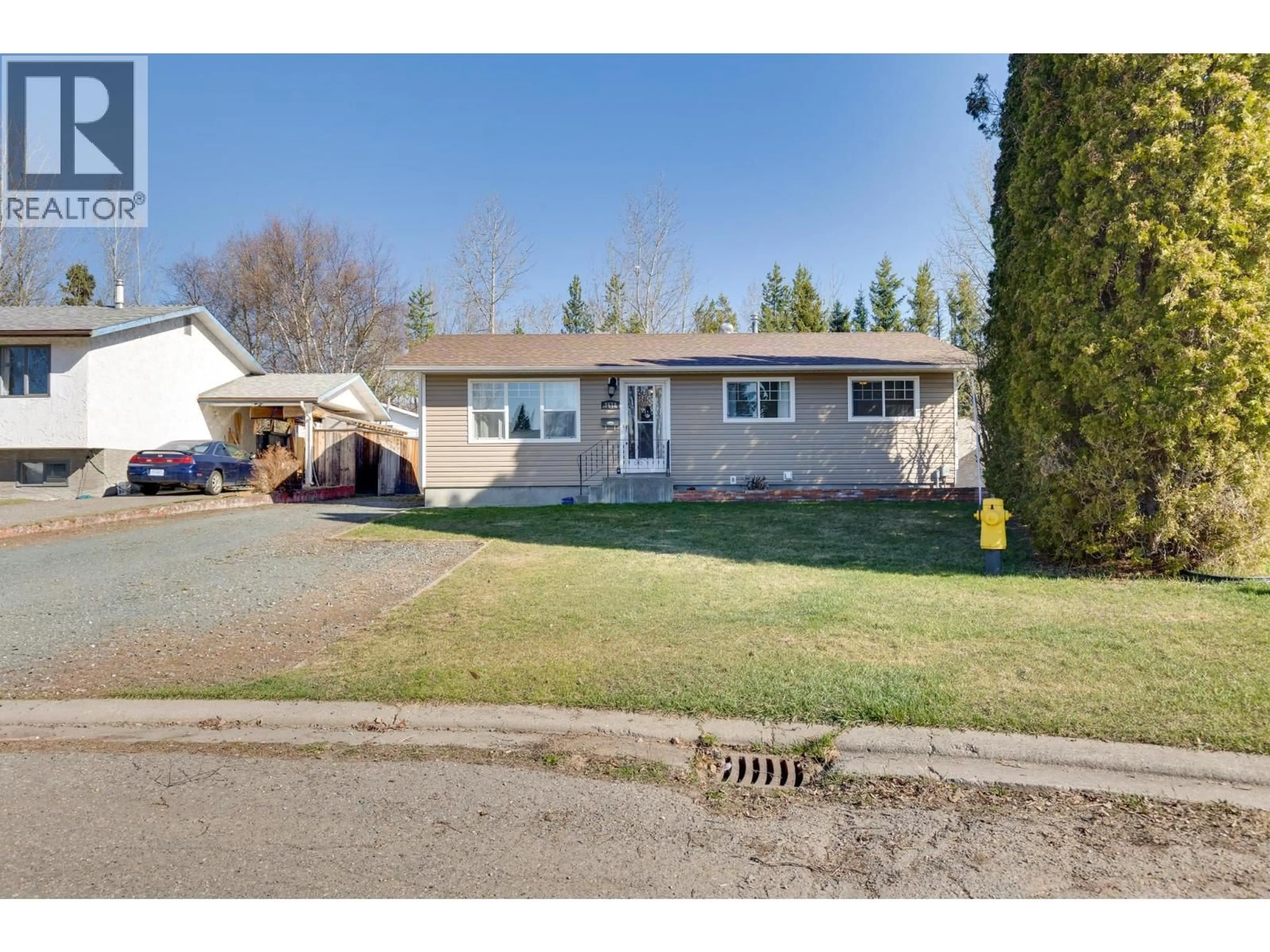 Unknown for 7672 MONCTON CRESCENT, Prince George British Columbia V2N3M1