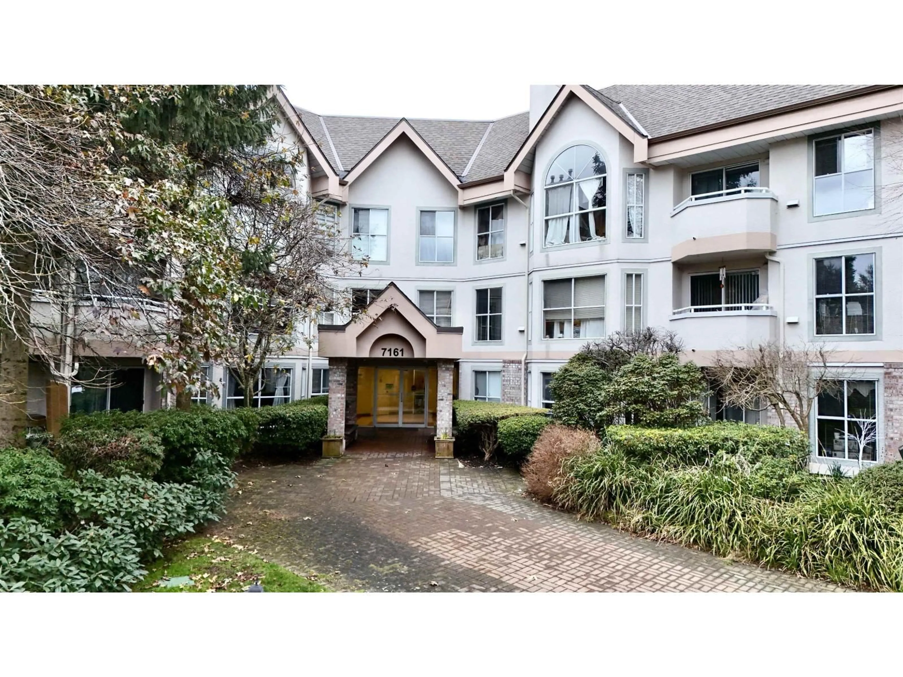 Unknown for 222 - 7161 121 STREET, Surrey British Columbia V3W1G8