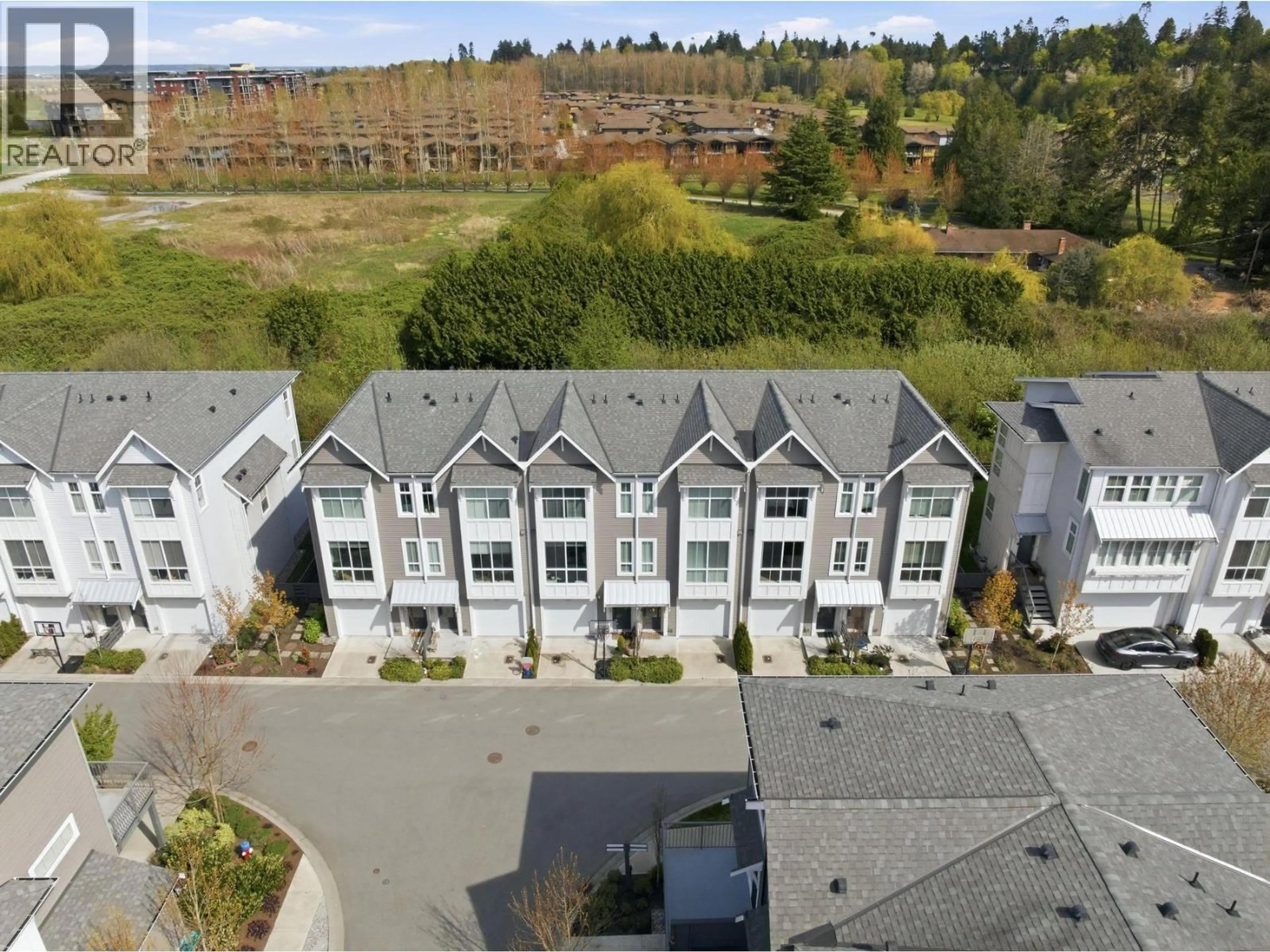 A pic from outside/outdoor area/front of a property/back of a property/a pic from drone, unknown for 15 - 4726 ORCA WAY, Tsawwassen British Columbia V4M0E7