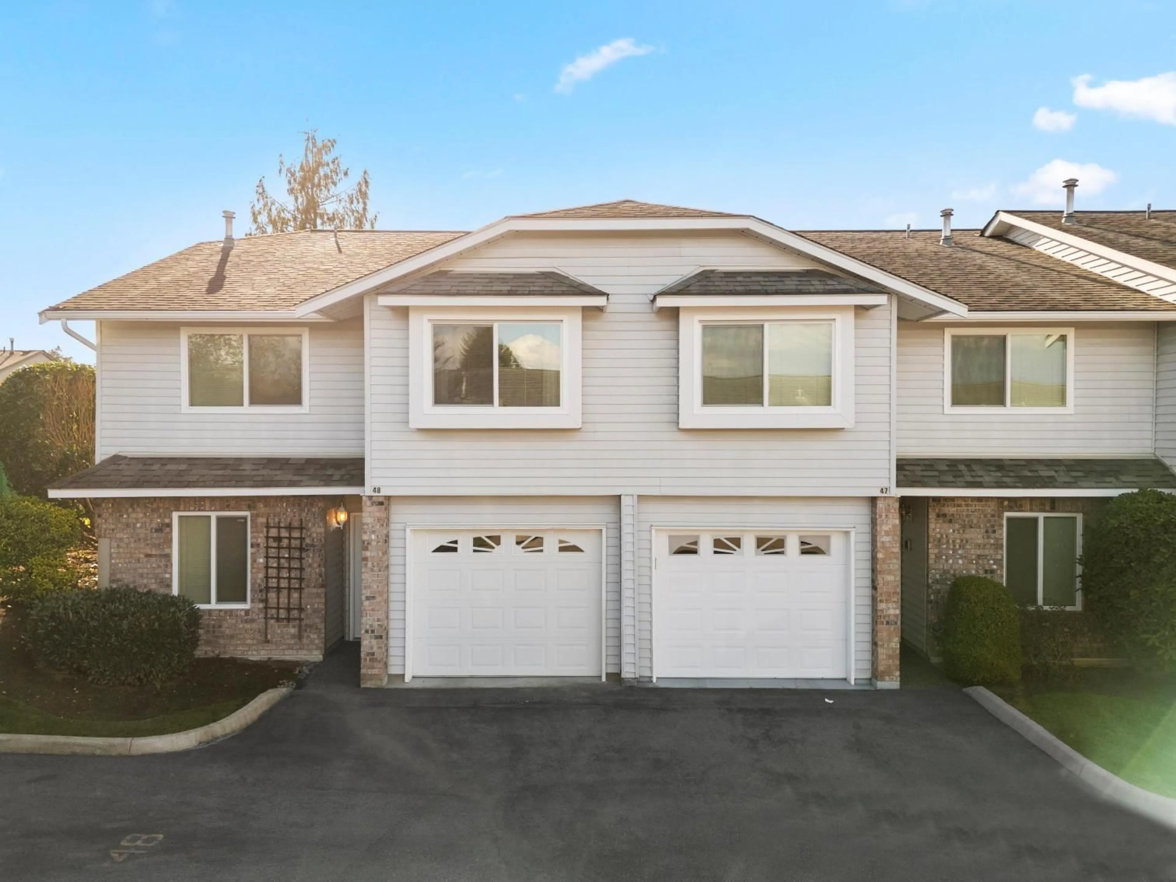 Unknown for 48 - 2989 TRAFALGAR STREET, Abbotsford British Columbia V2S7X9
