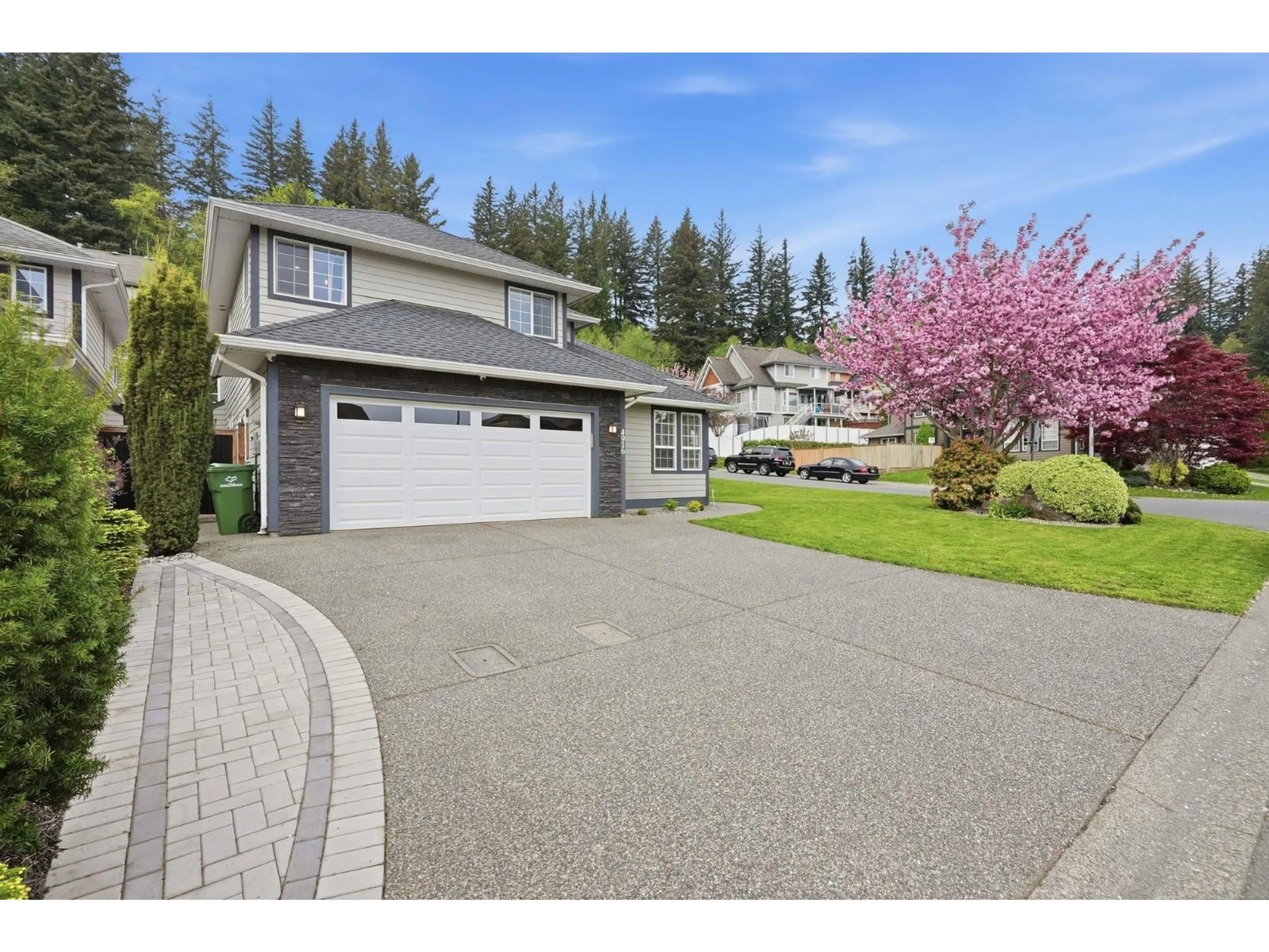 Unknown for 4916 TESKEY ROAD, Chilliwack British Columbia V2R5T7