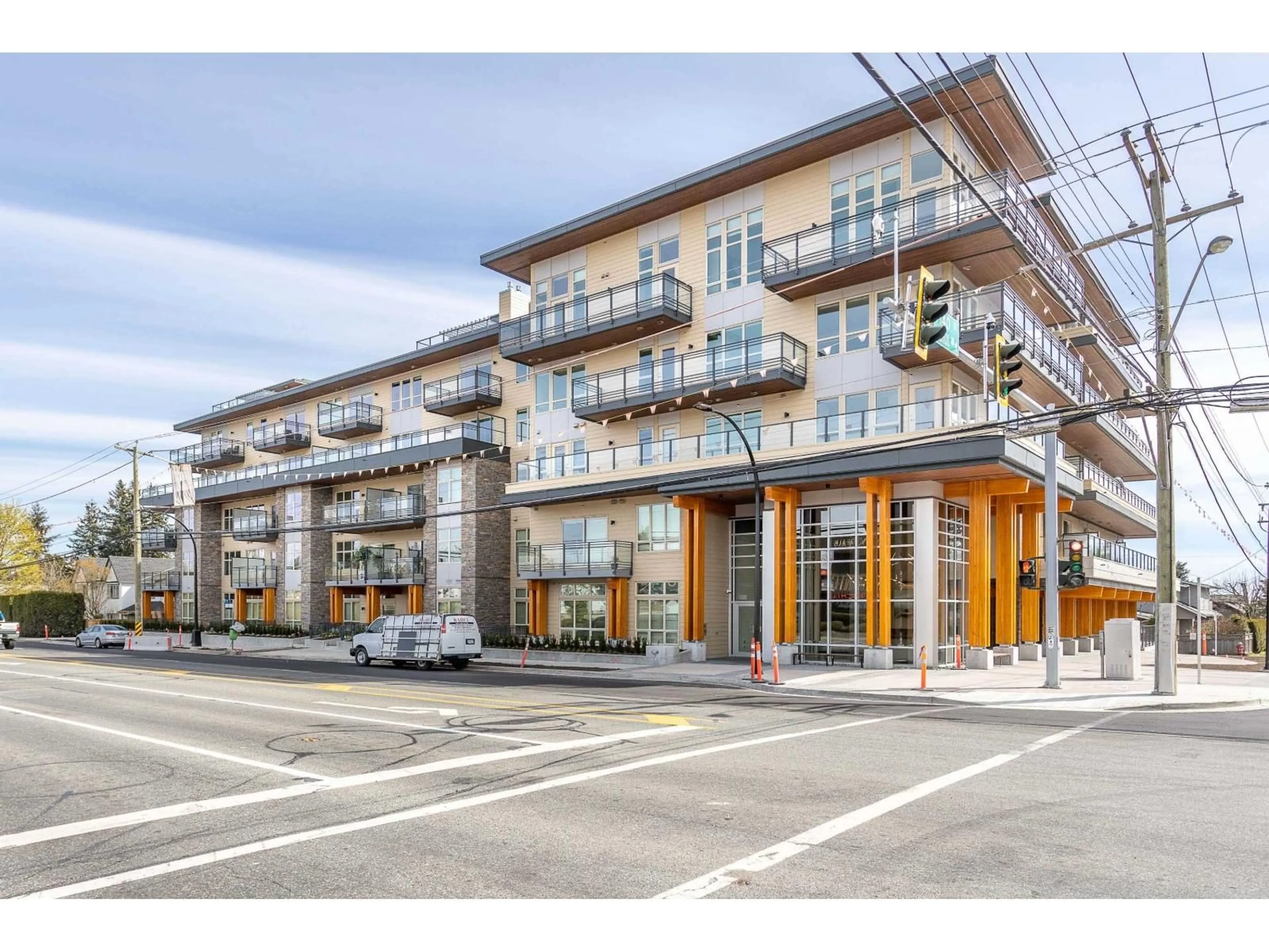 Unknown for 309 - 14022 NORTH BLUFF ROAD, White Rock British Columbia V4B3C3