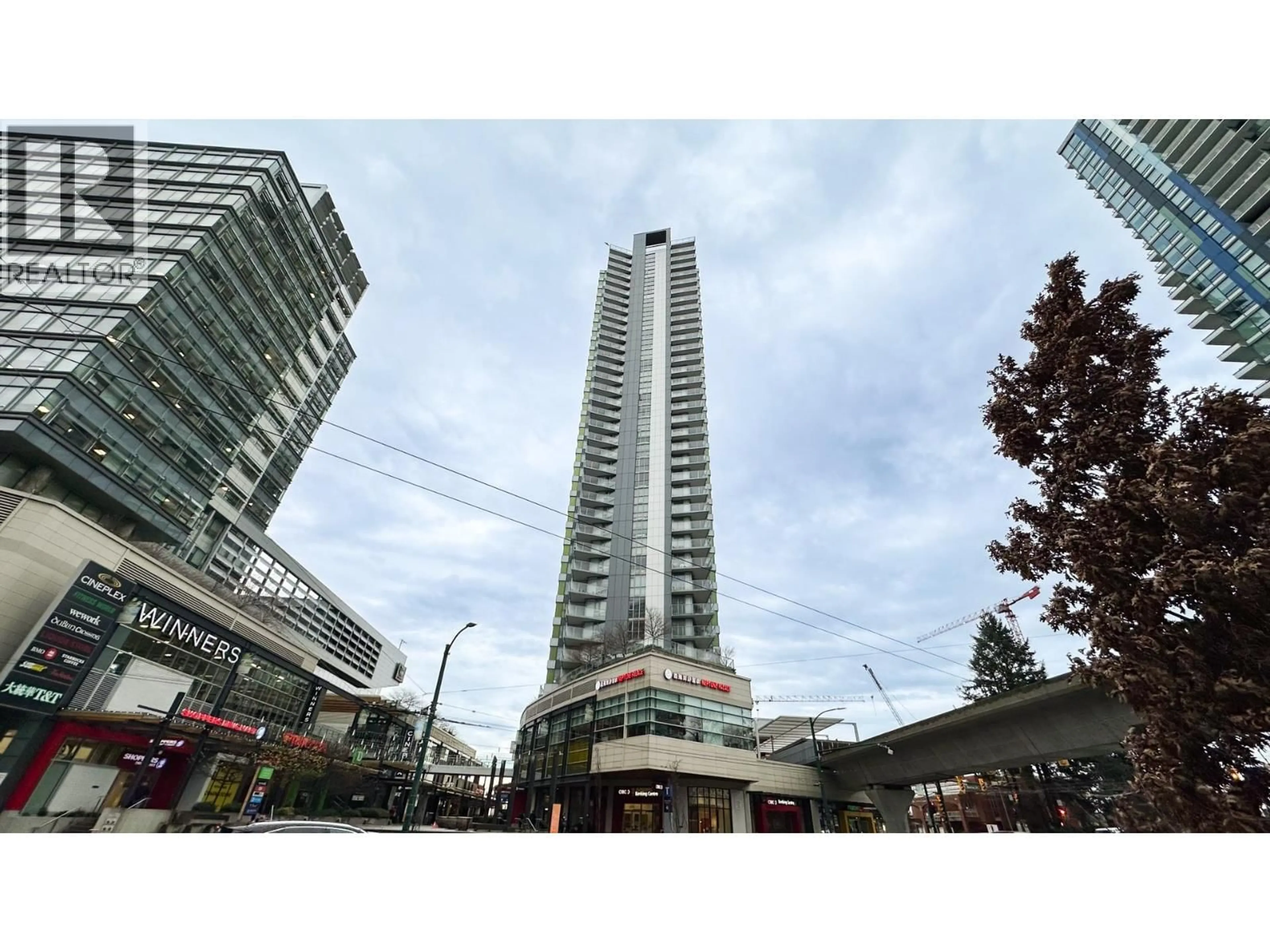 Unknown for 3702 - 488 MARINE DRIVE, Vancouver British Columbia V5X0C6