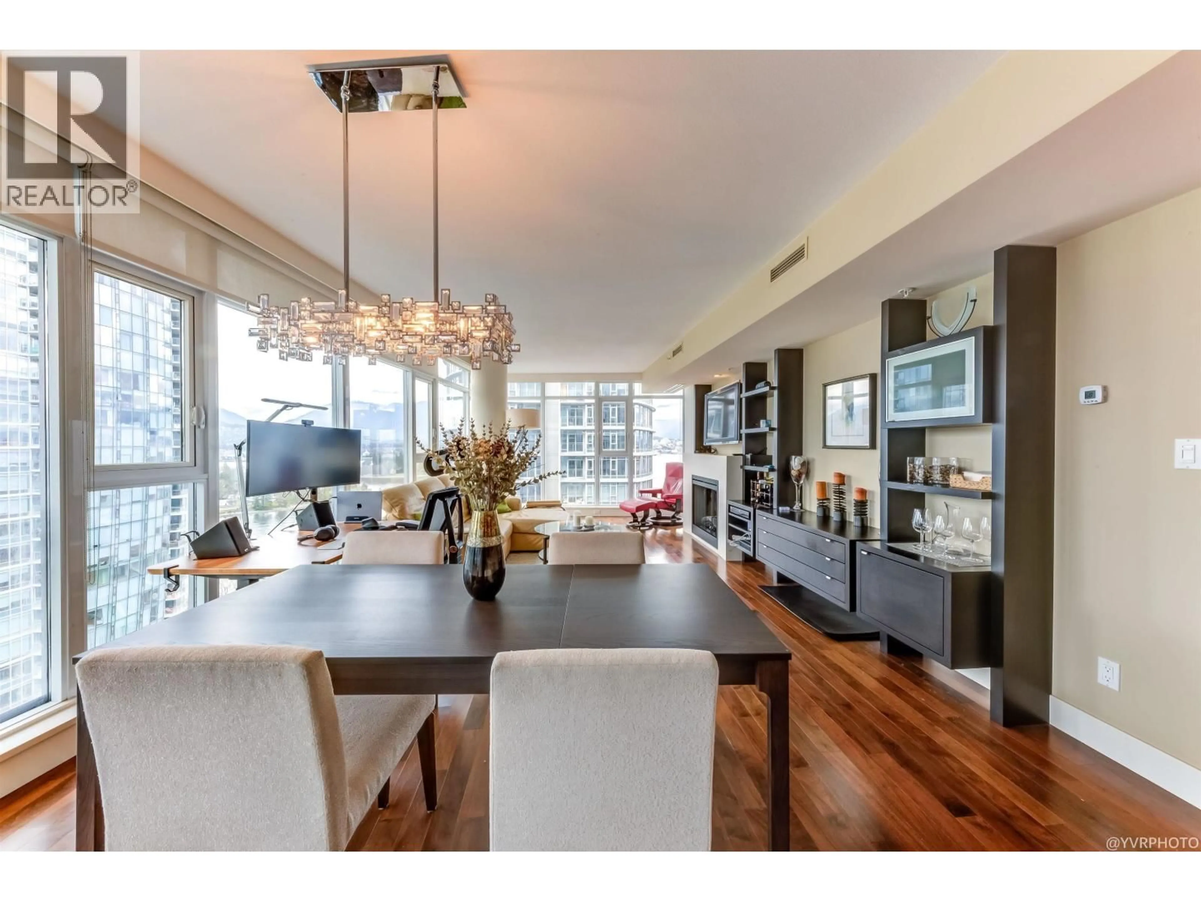 Unknown for 2102 - 1205 HASTINGS STREET, Vancouver British Columbia V6E4T7